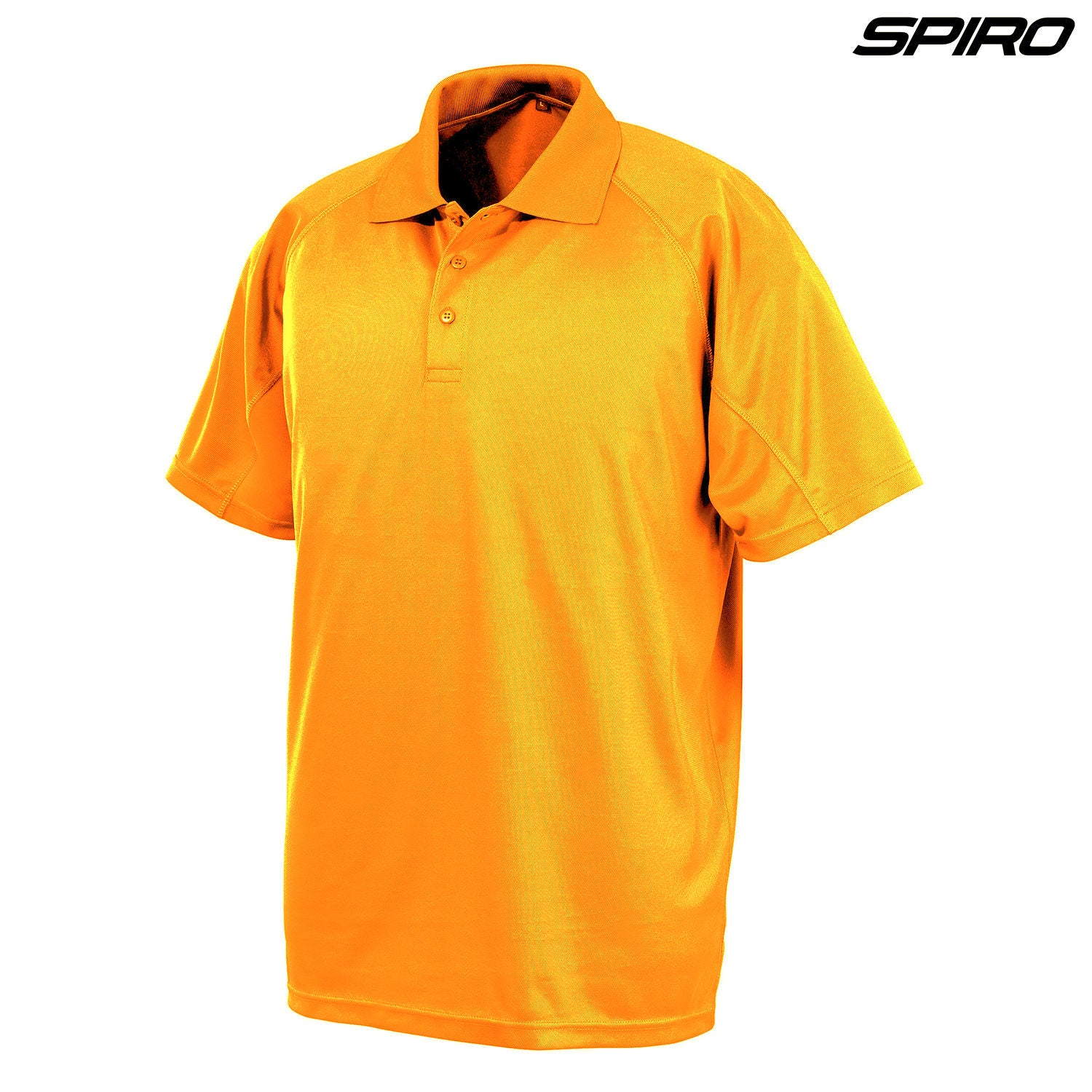 Spiro Youth Impact Performance Aircool Polo