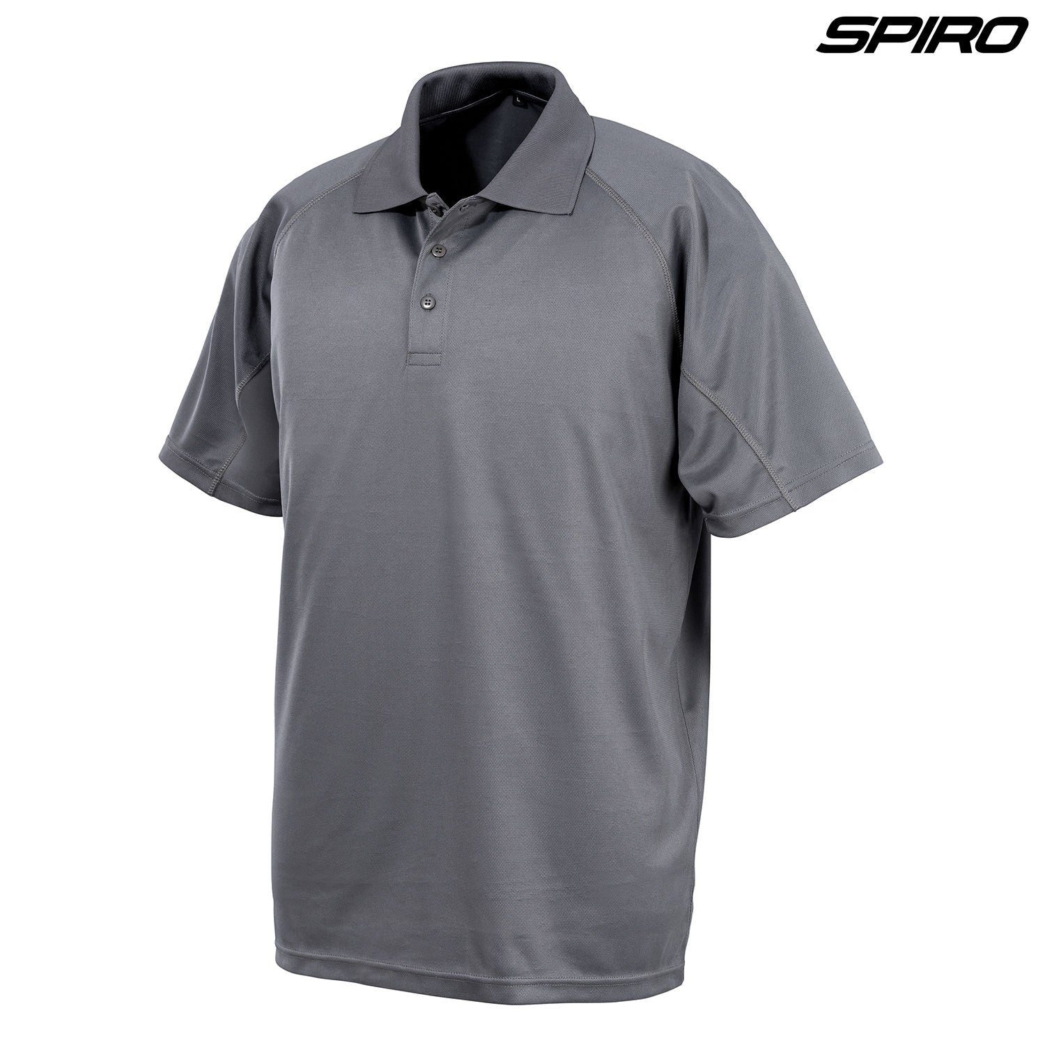 Spiro Youth Impact Performance Aircool Polo