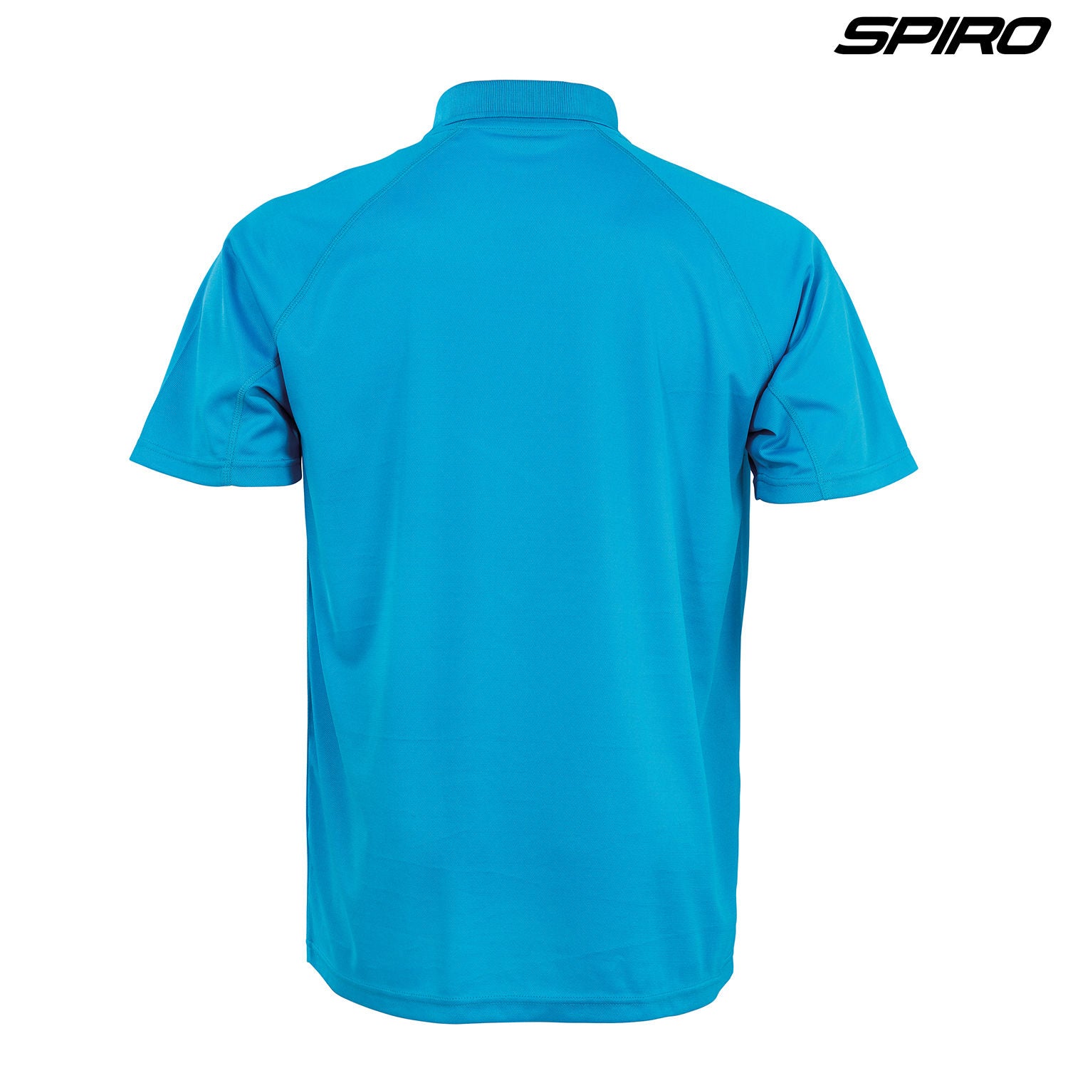 Spiro Youth Impact Performance Aircool Polo