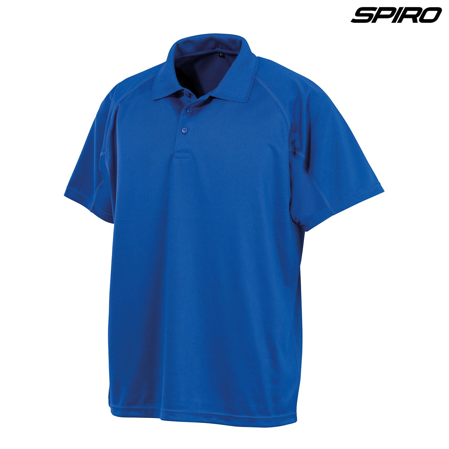 Spiro Youth Impact Performance Aircool Polo