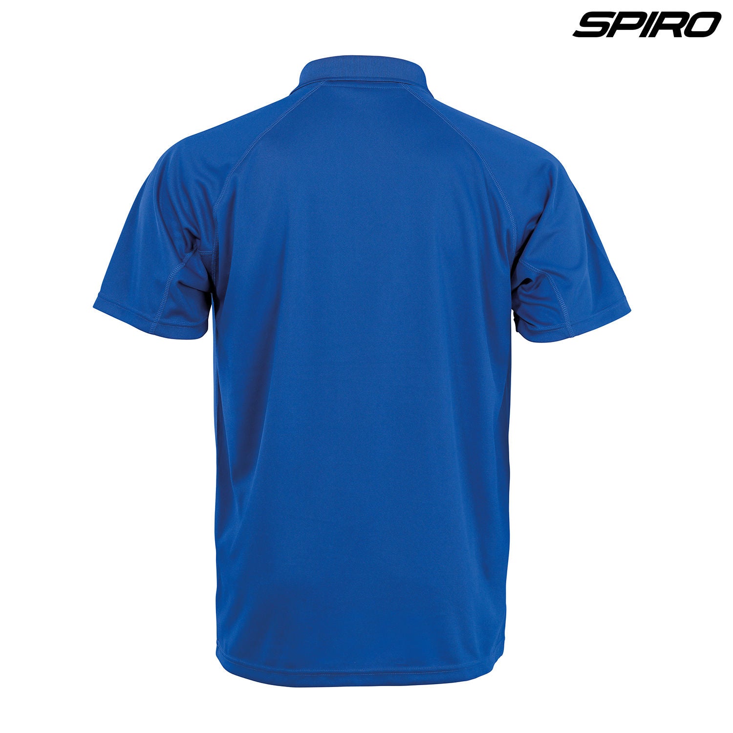 Spiro Youth Impact Performance Aircool Polo