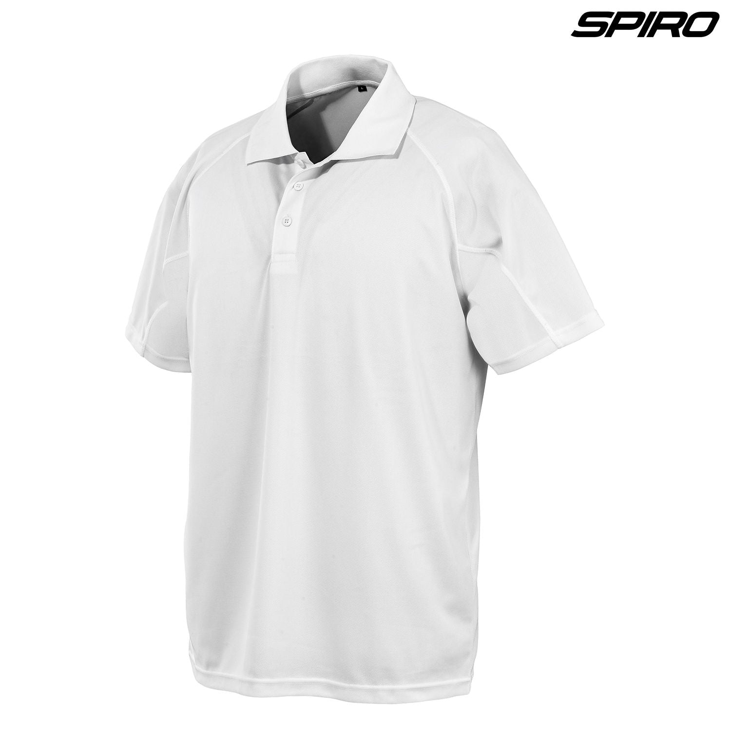 Spiro Youth Impact Performance Aircool Polo