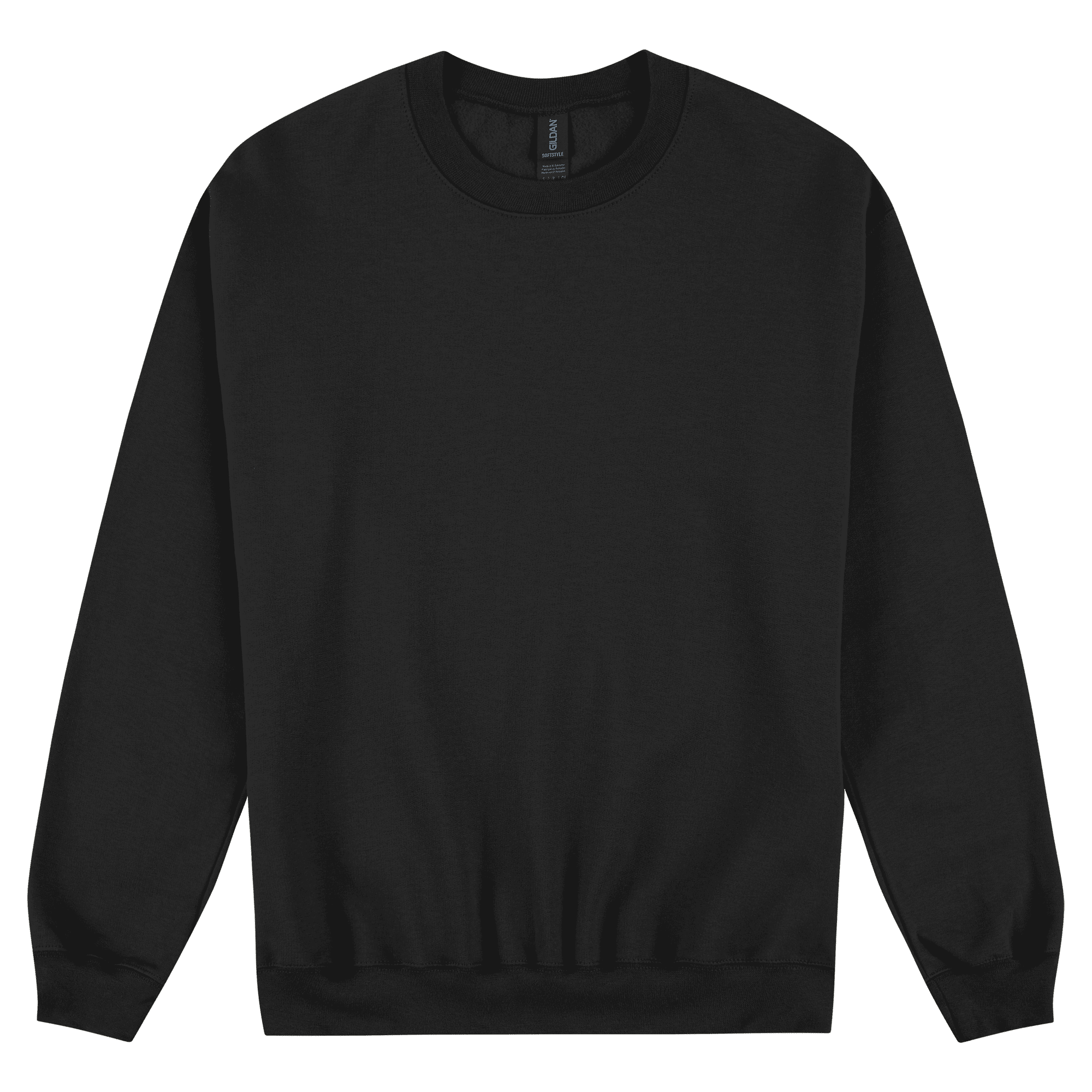 Gildan Softstyle Adult Sweatshirt