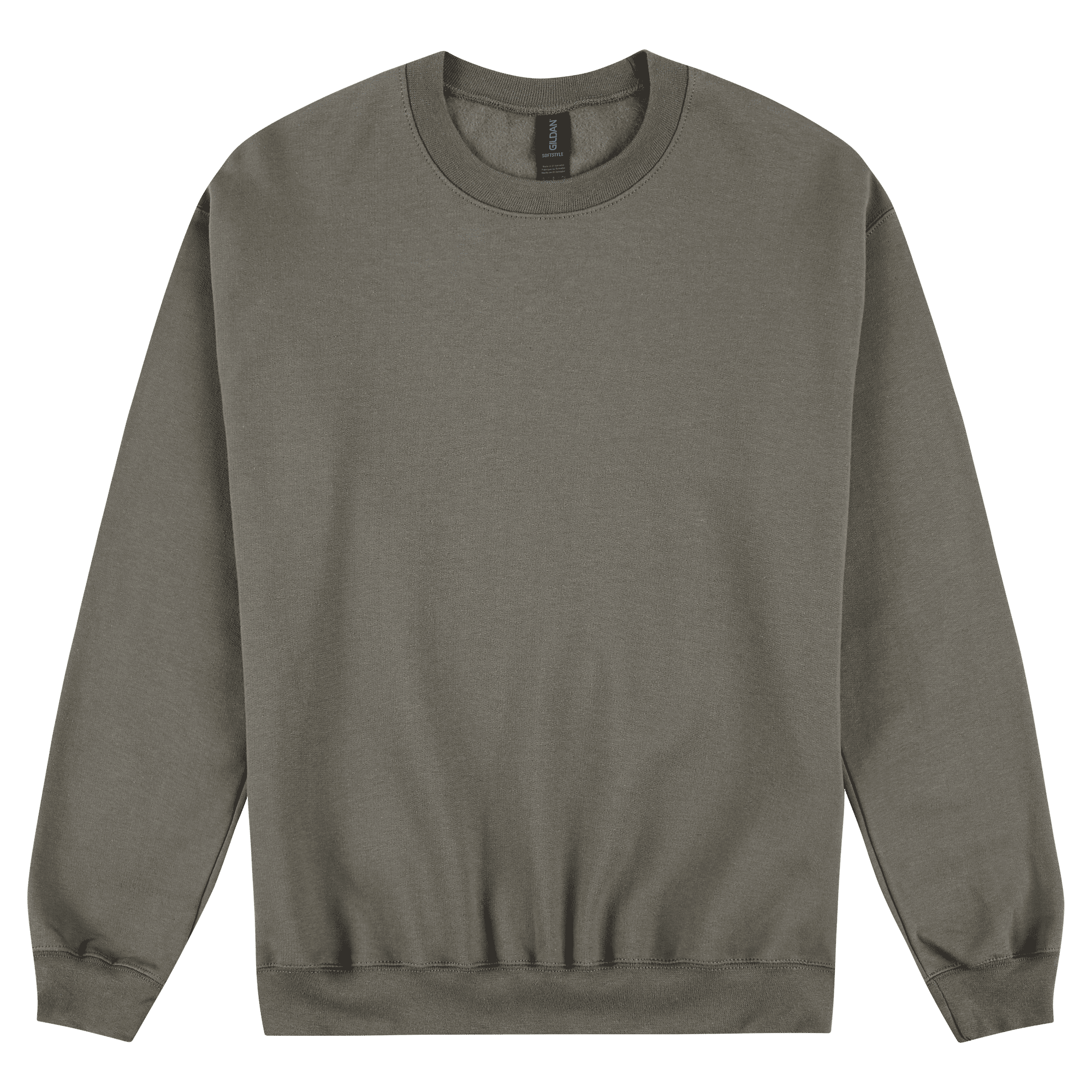 Gildan Softstyle Adult Sweatshirt