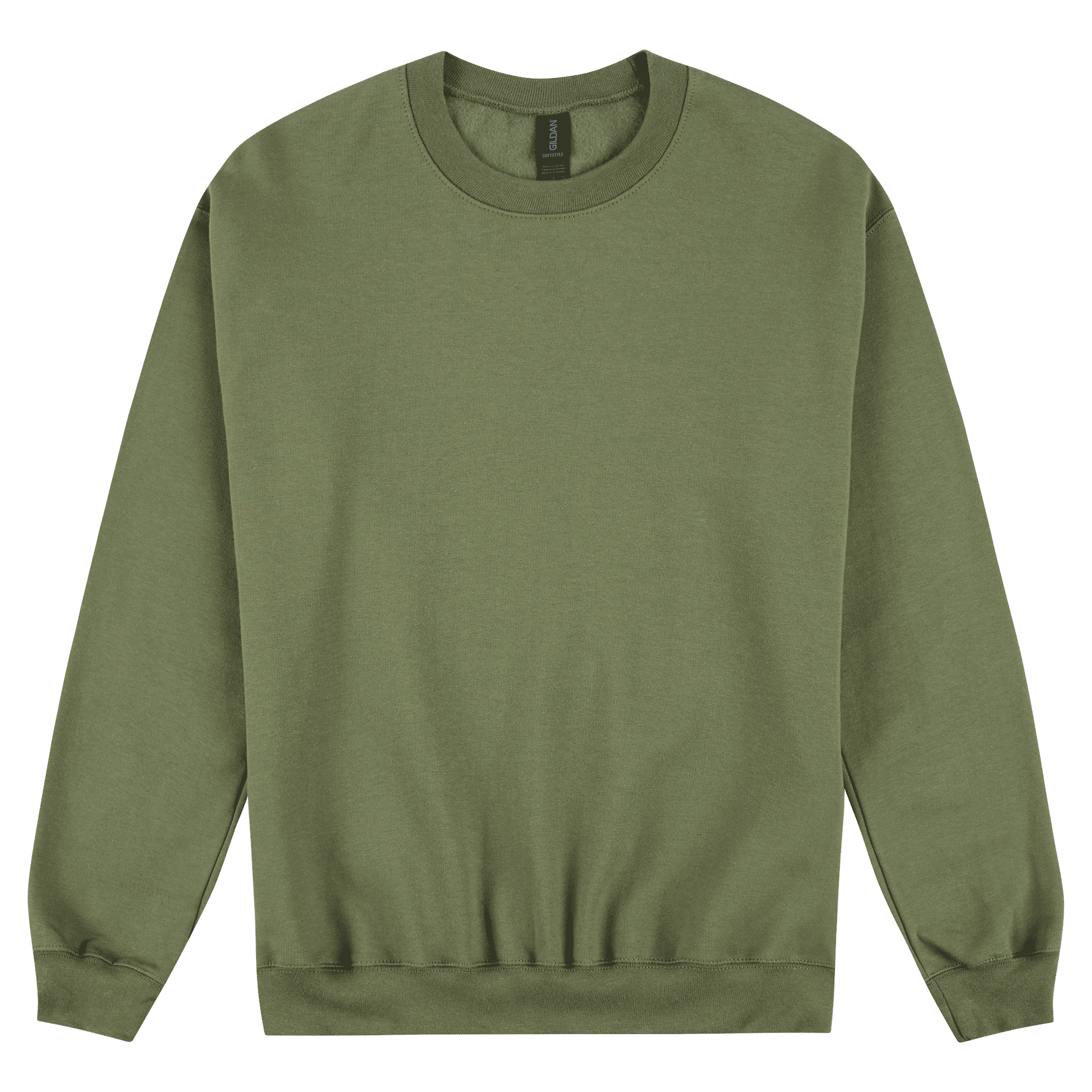 Gildan Softstyle Adult Sweatshirt