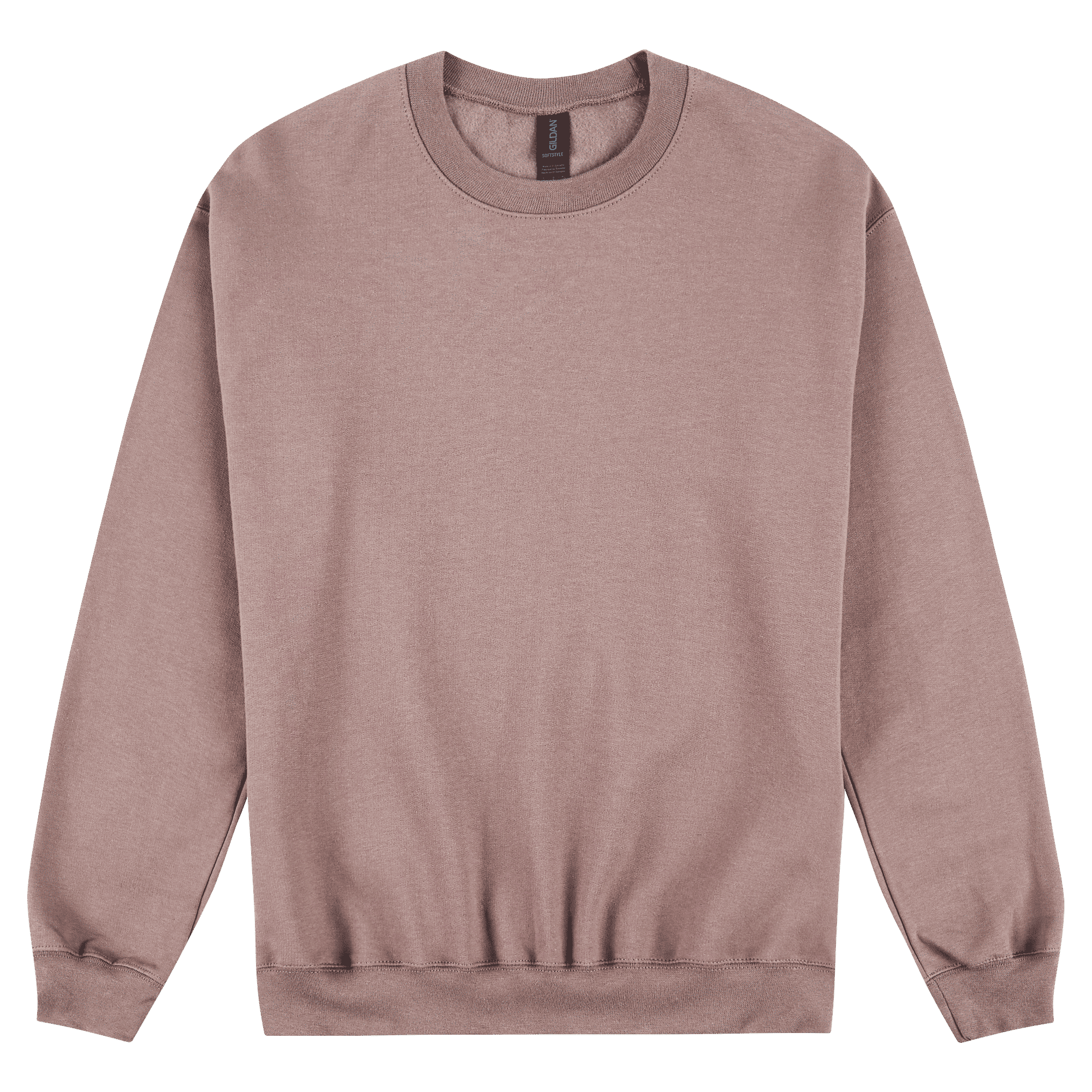Gildan Softstyle Adult Sweatshirt