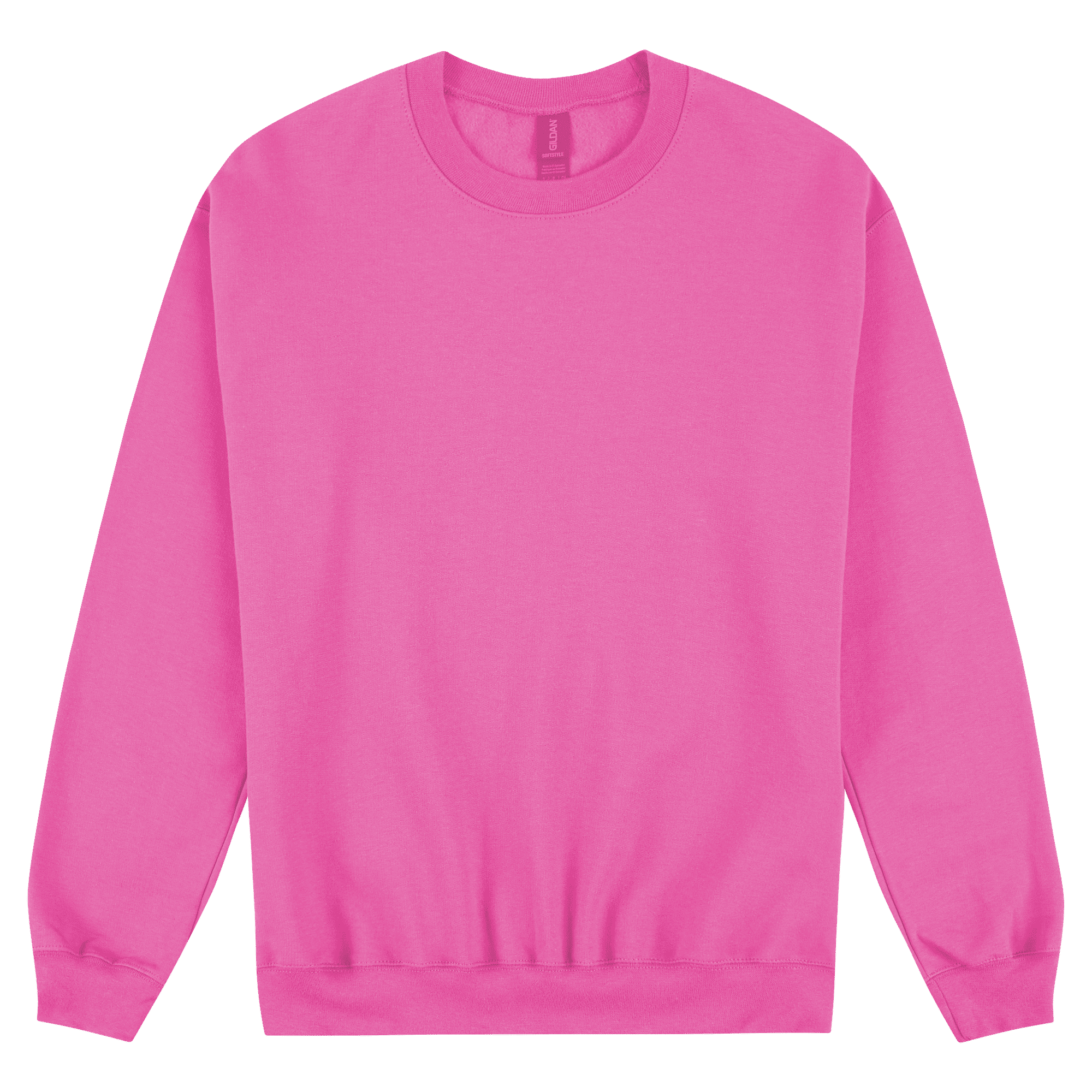 Gildan Softstyle Adult Sweatshirt