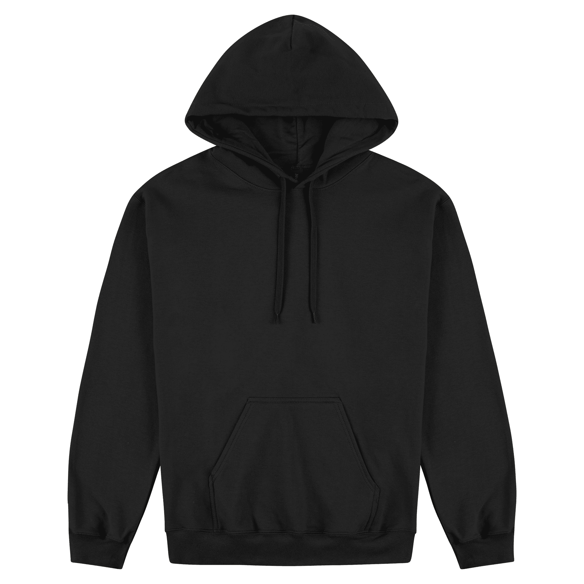Gildan Softstyle Youth Hooded Sweatshirt