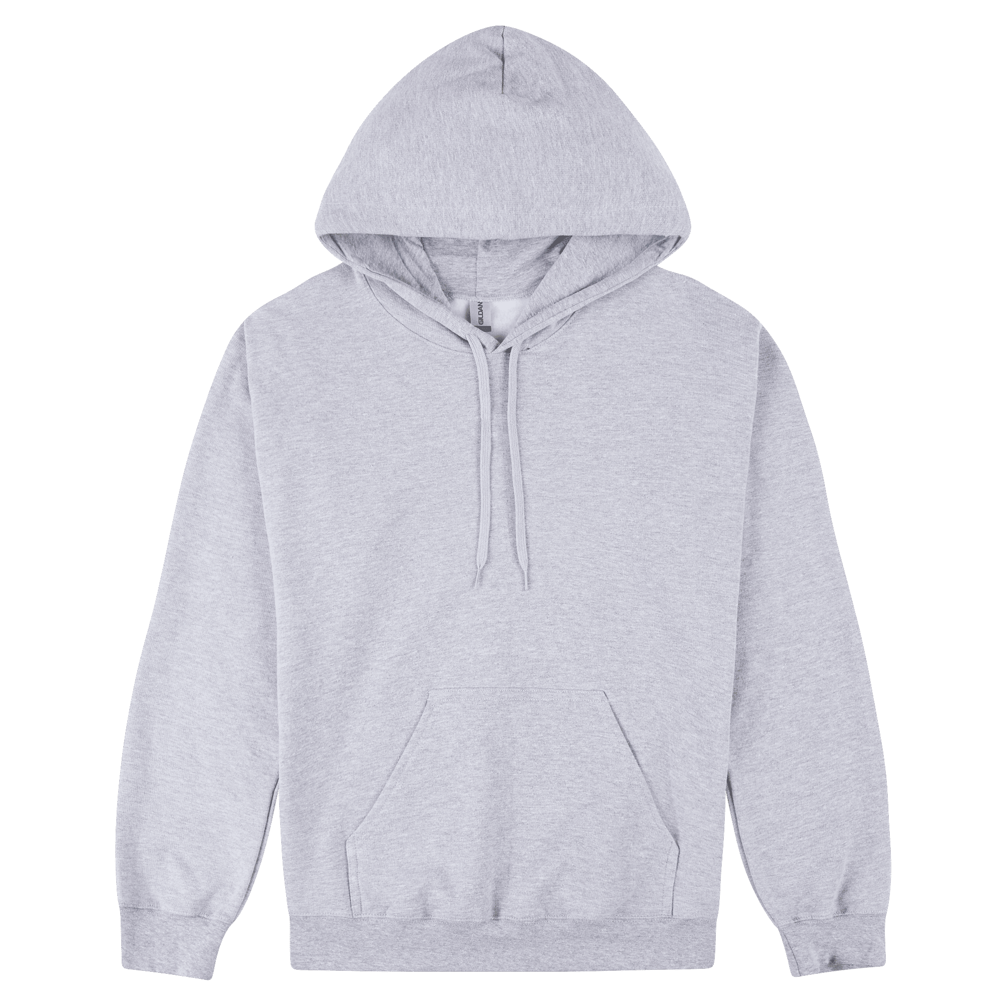 Gildan Softstyle Youth Hooded Sweatshirt
