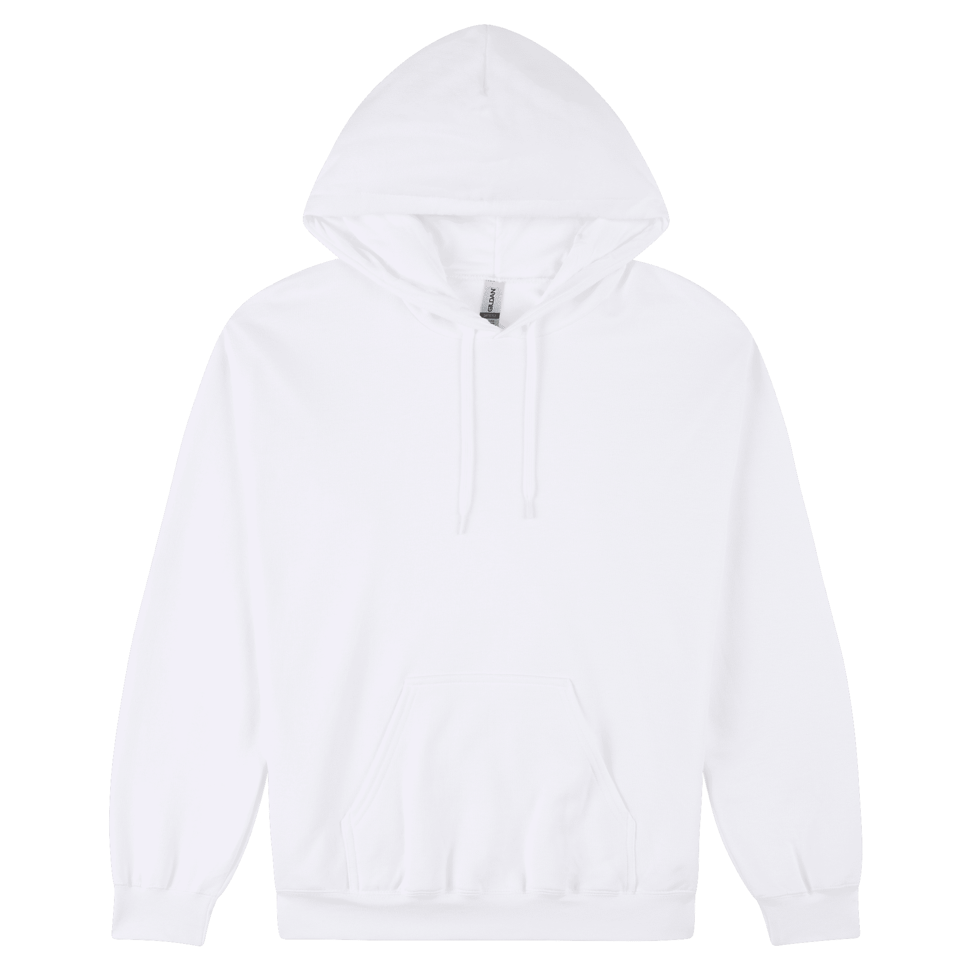 Gildan Softstyle Youth Hooded Sweatshirt