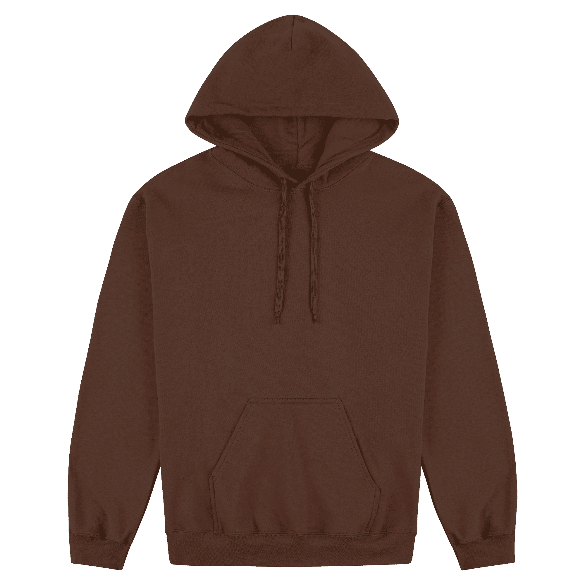 Gildan Softstyle Adult Hooded Sweatshirt