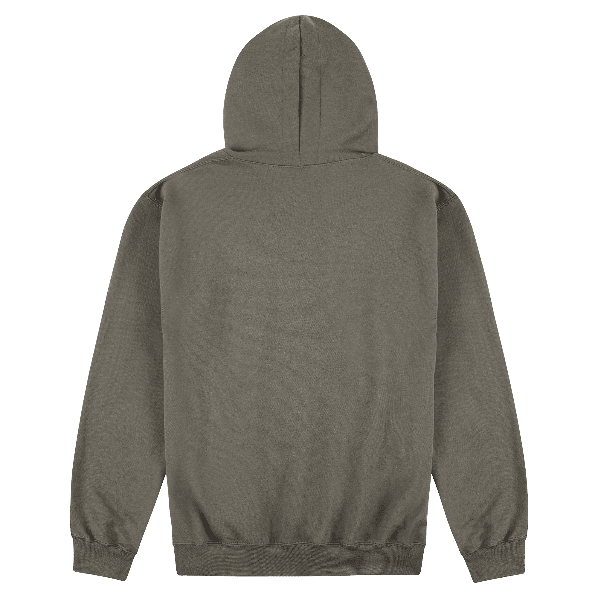 Gildan Softstyle Adult Hooded Sweatshirt