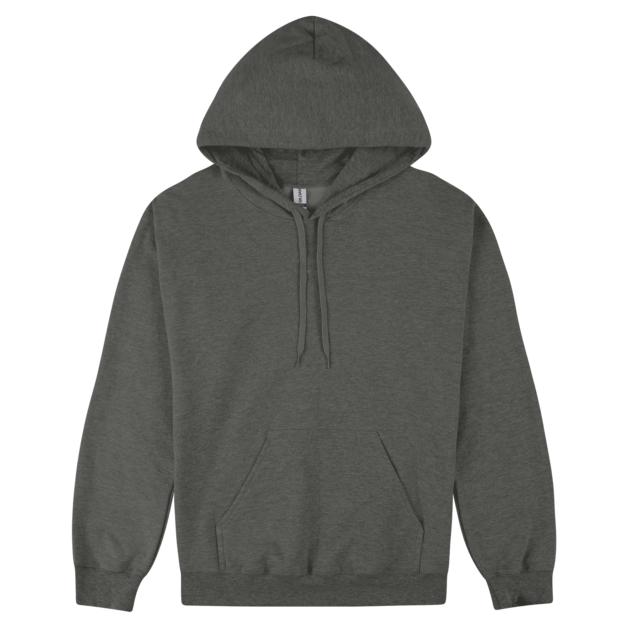 Gildan Softstyle Adult Hooded Sweatshirt