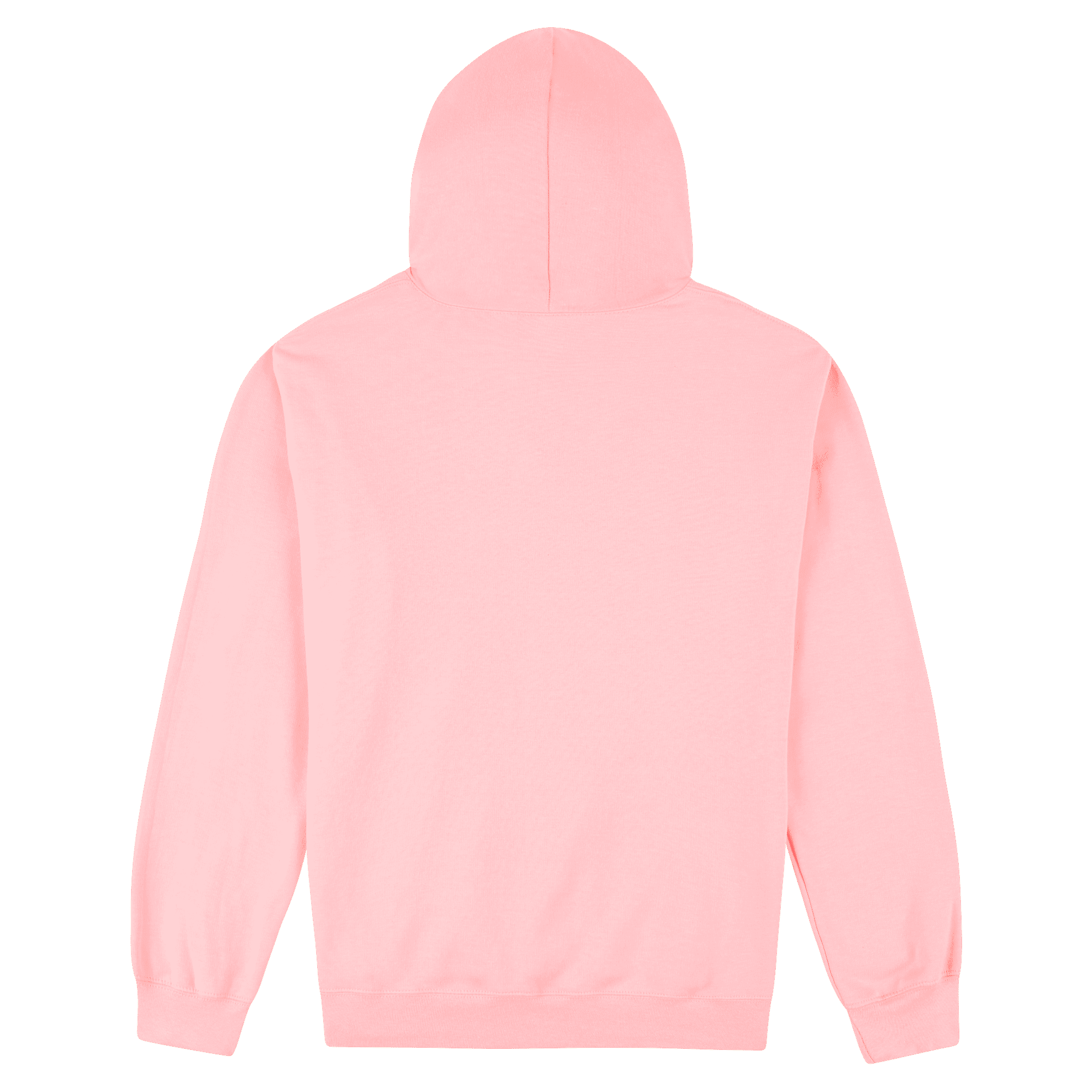 Gildan Softstyle Adult Hooded Sweatshirt