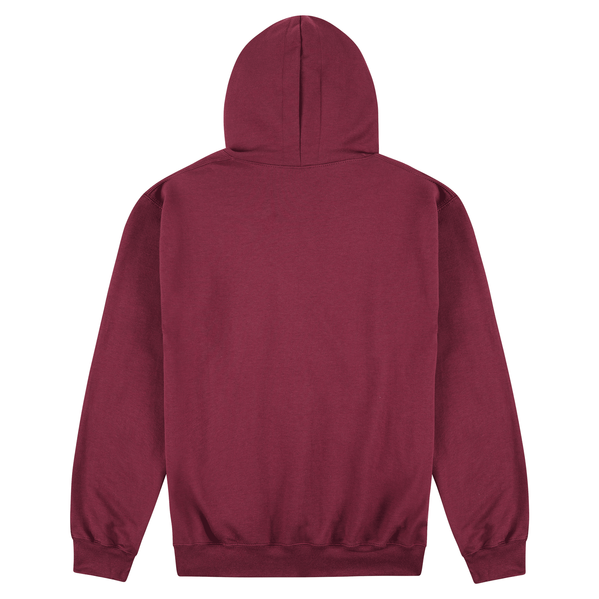 Gildan Softstyle Adult Hooded Sweatshirt