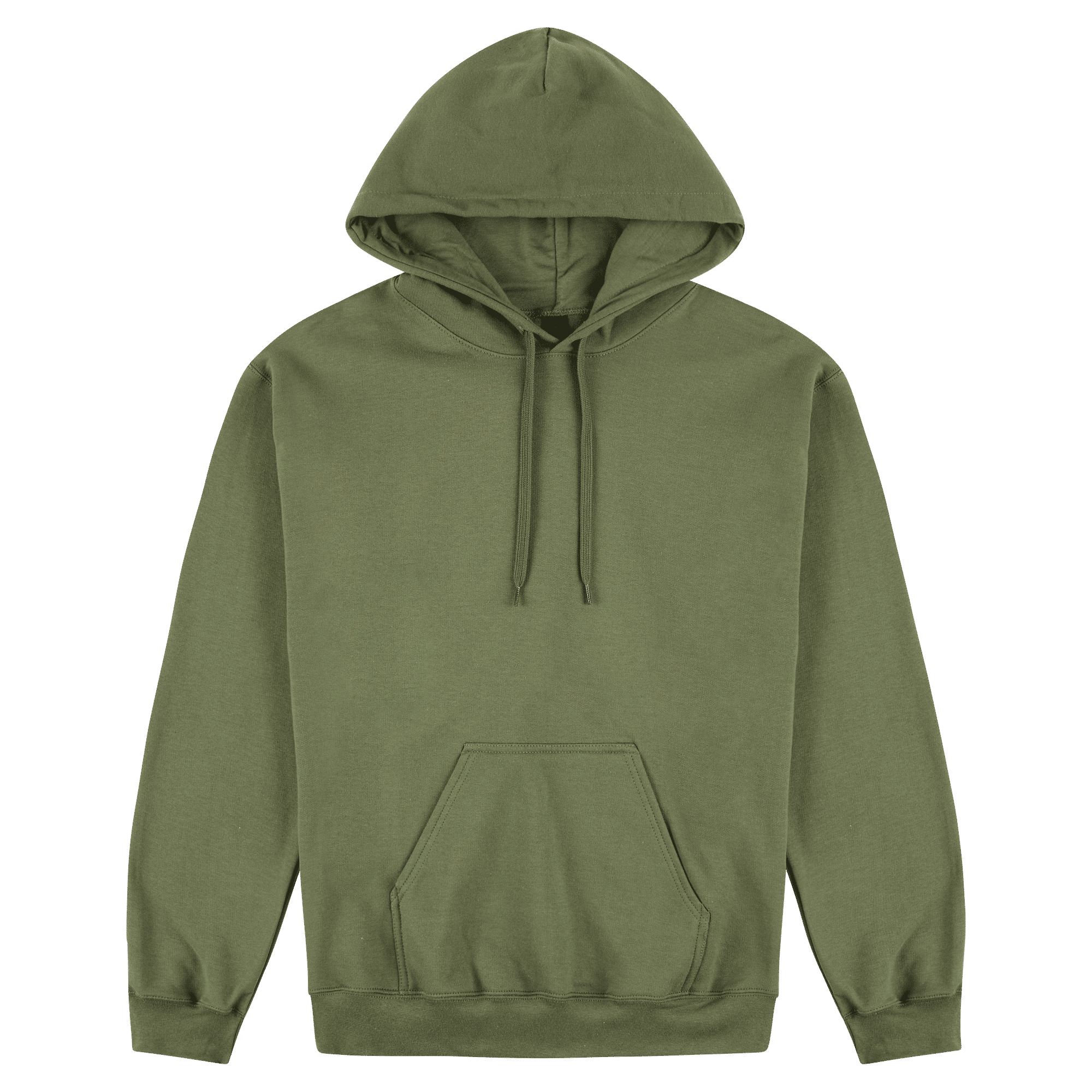 Gildan Softstyle Adult Hooded Sweatshirt