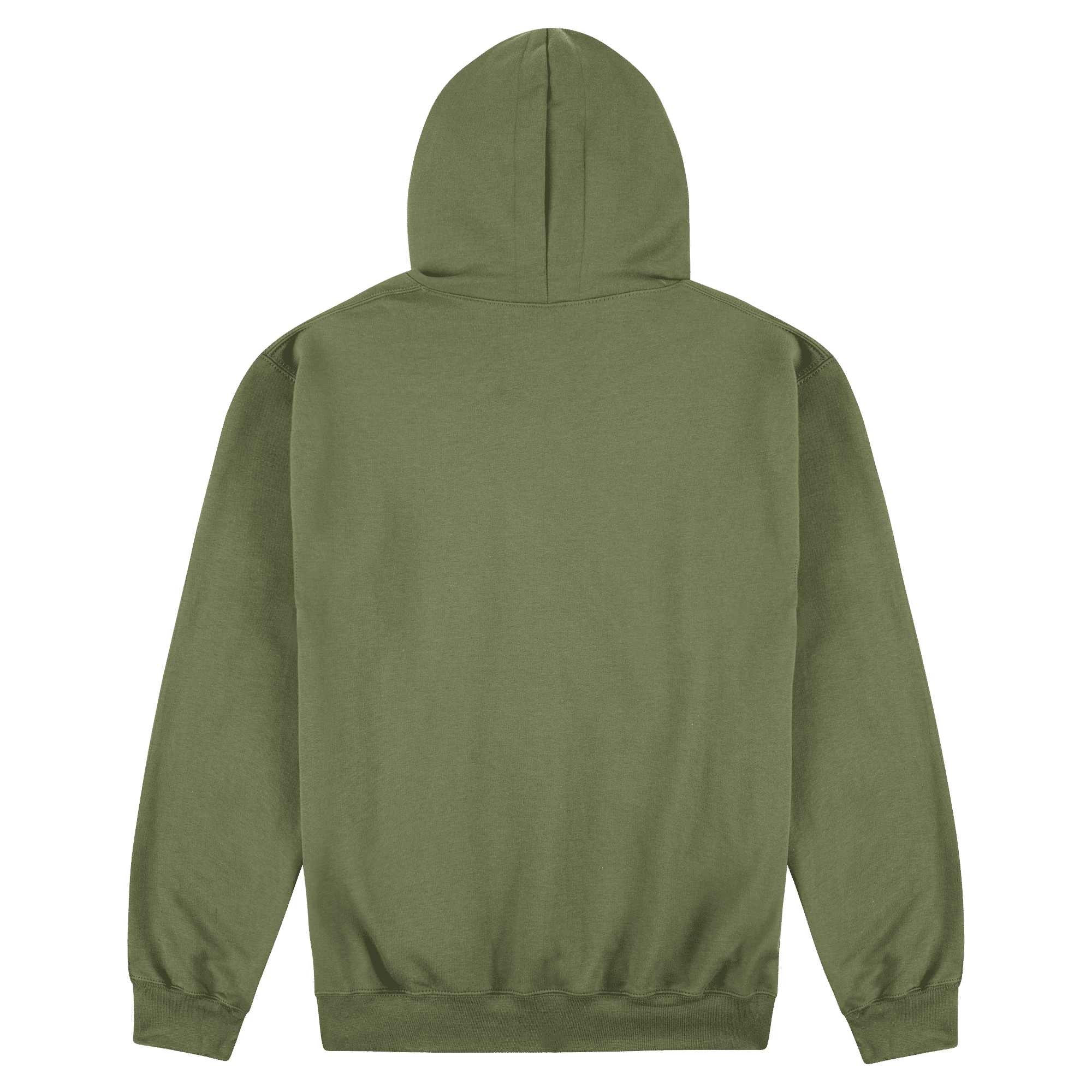 Gildan Softstyle Adult Hooded Sweatshirt