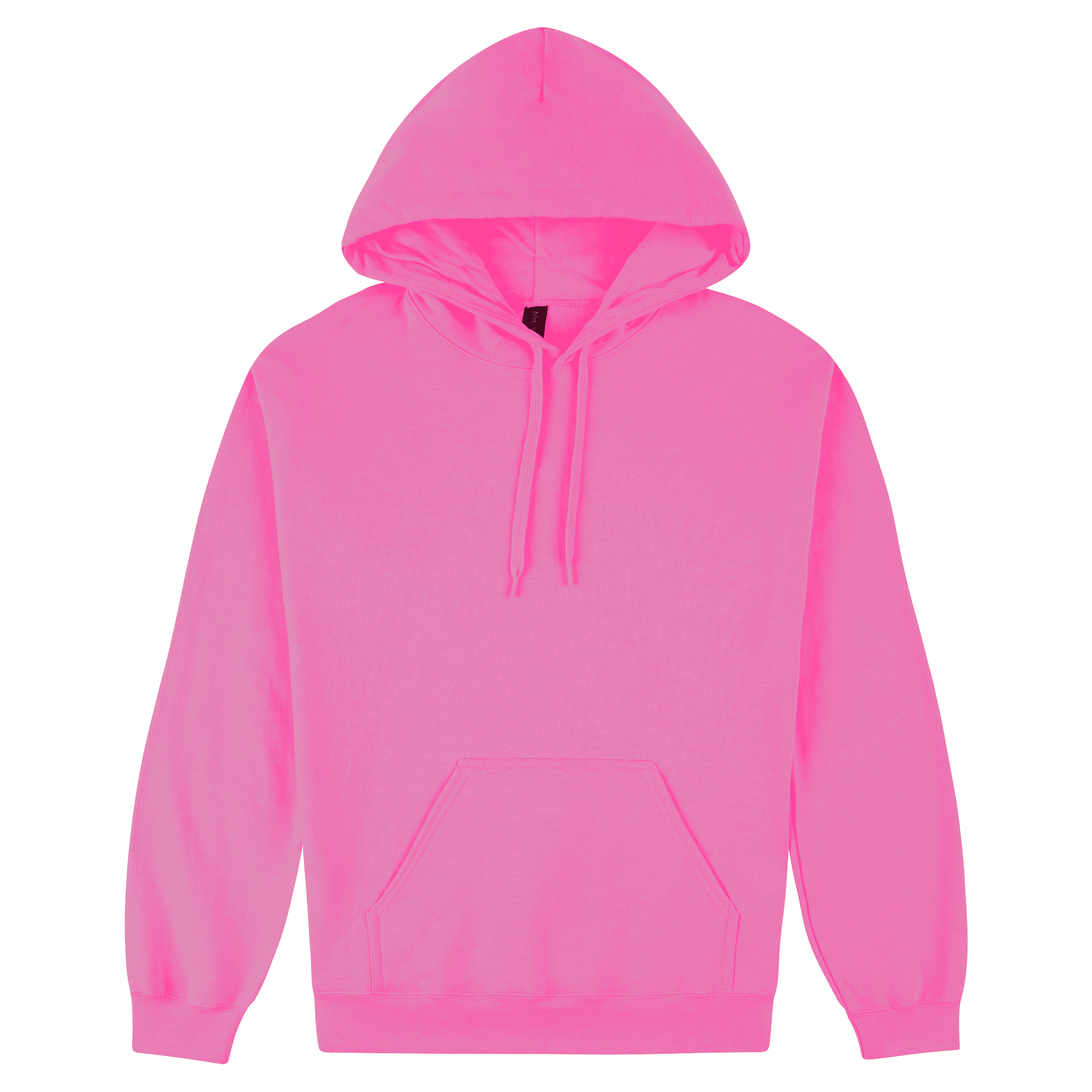 Gildan Softstyle Adult Hooded Sweatshirt