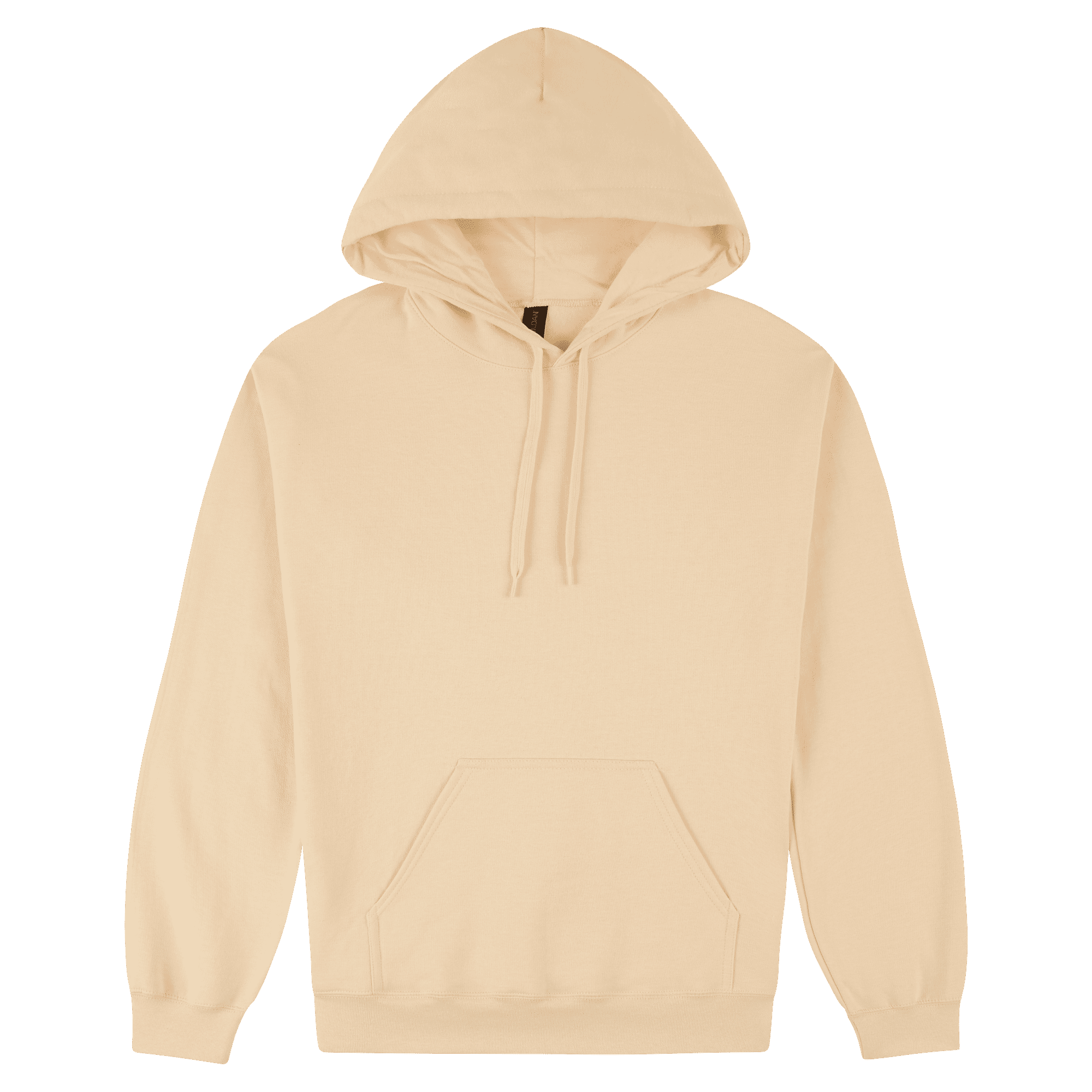 Gildan Softstyle Adult Hooded Sweatshirt