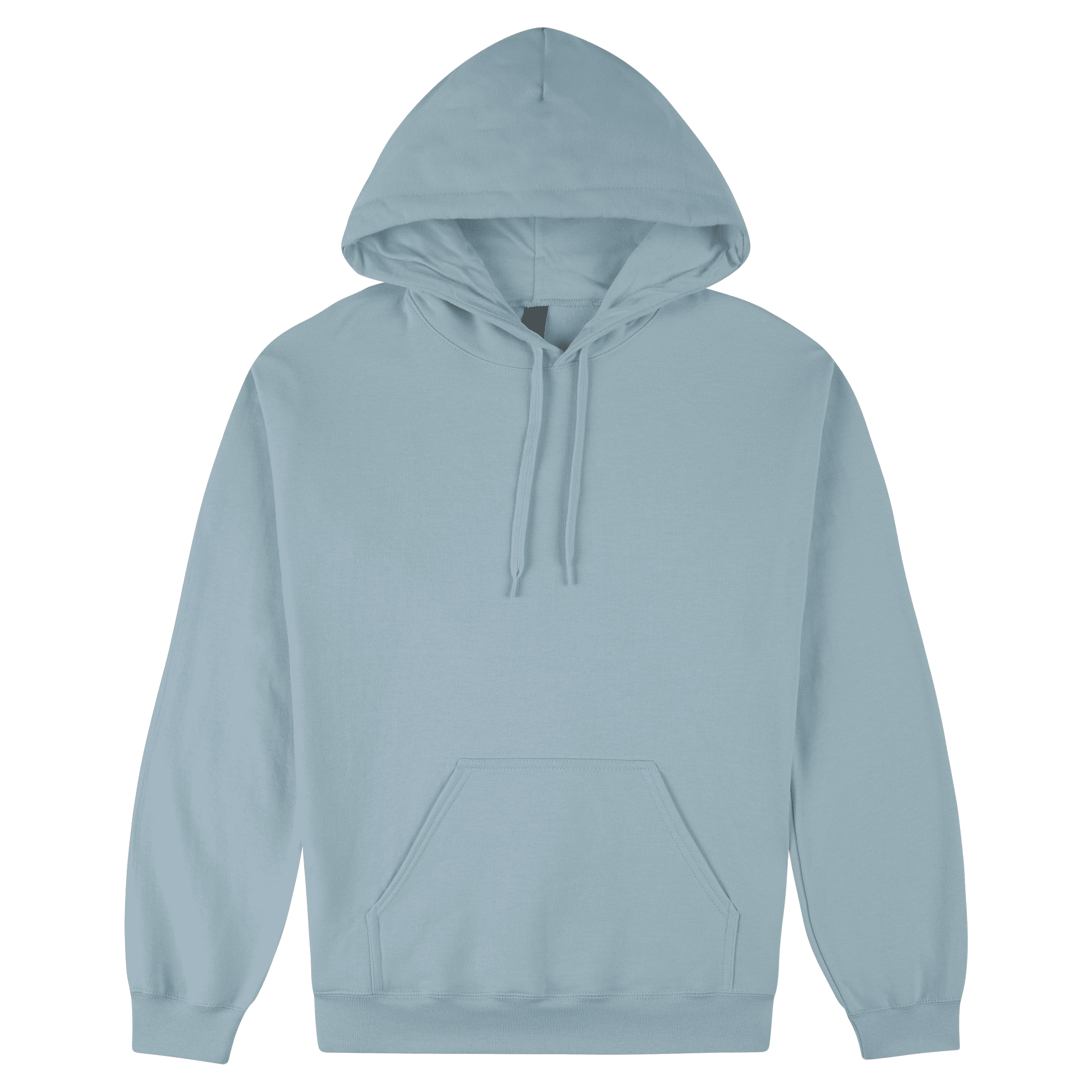 Gildan Softstyle Adult Hooded Sweatshirt