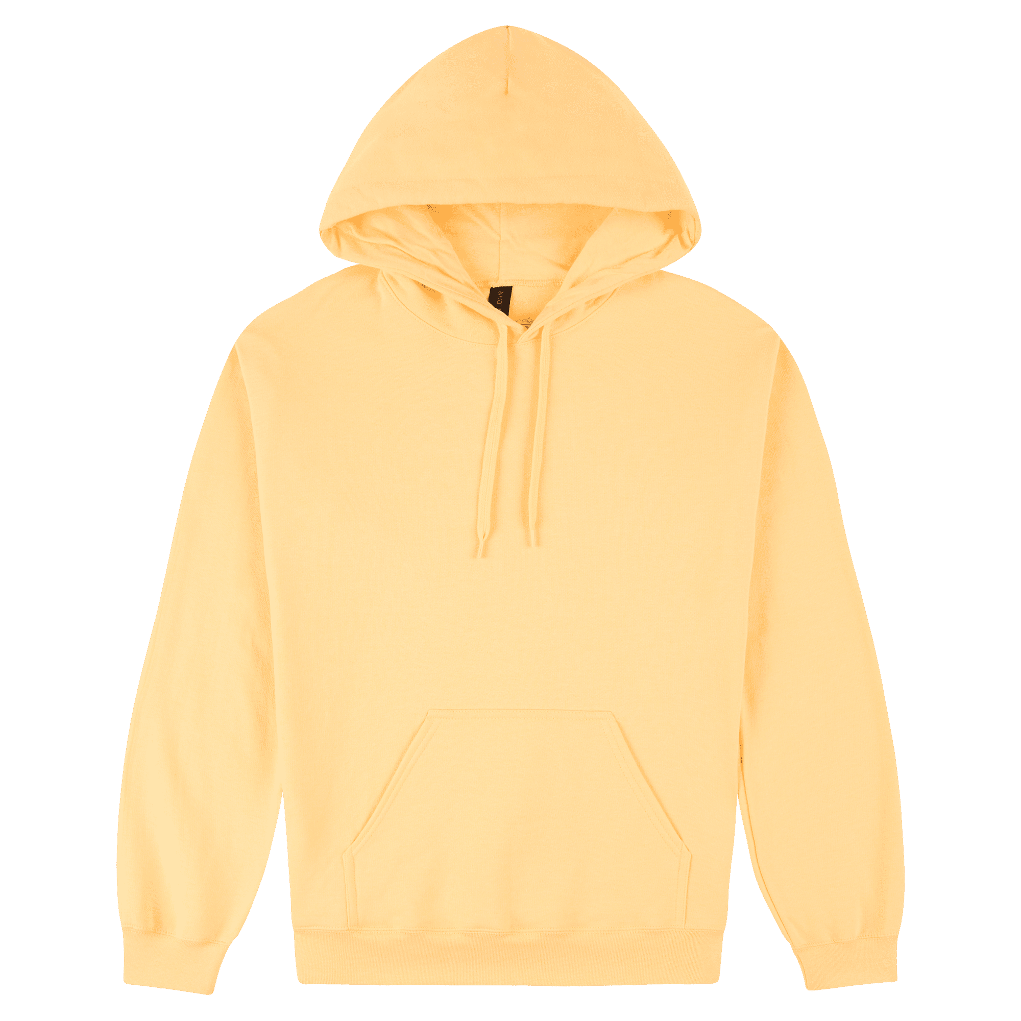 Gildan Softstyle Adult Hooded Sweatshirt