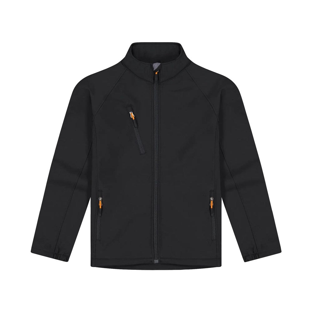 Wmns PRO2 - Contrast Zip pulls