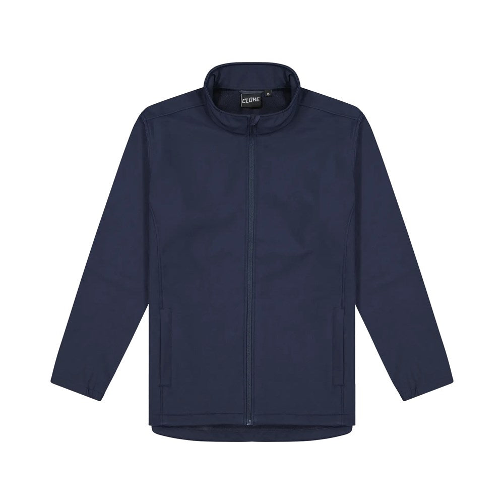 Balfour Softshell Jacket - Kids