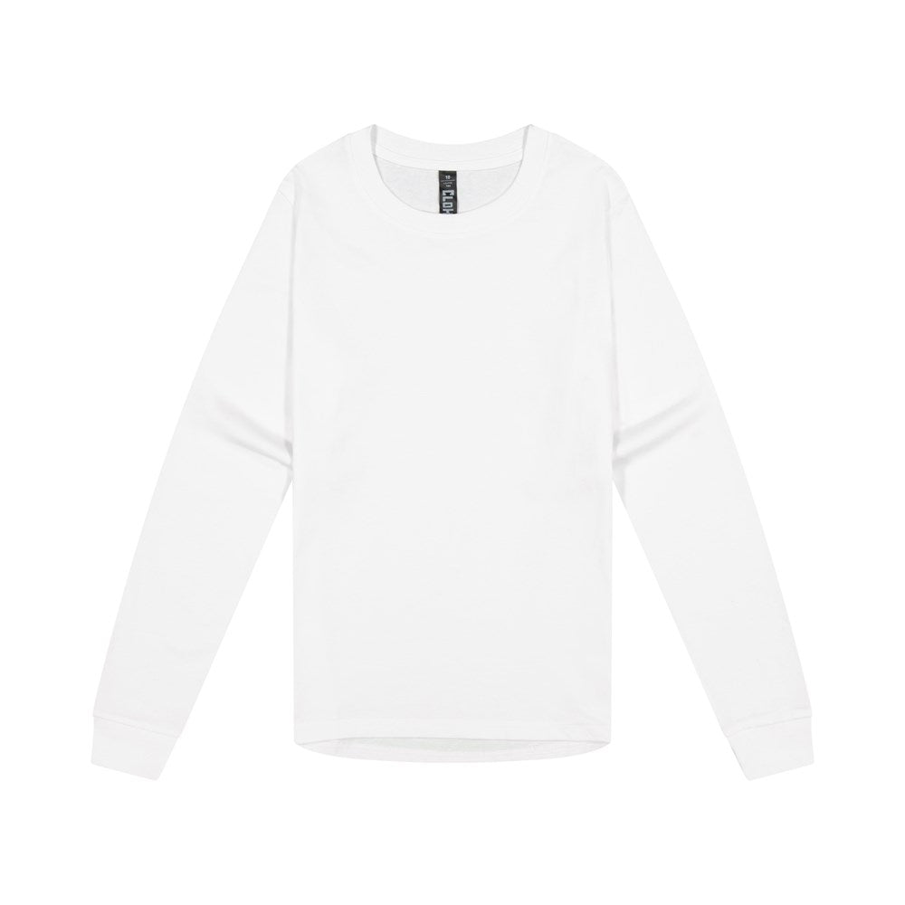 Loafer Tee - Womens