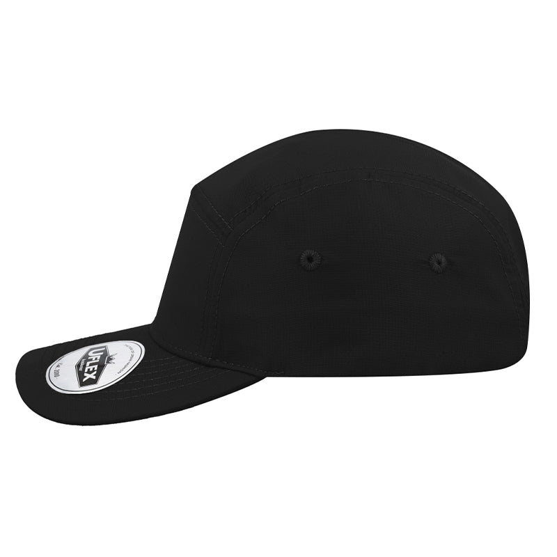 UFlex Ripstop 5 Panel Cap