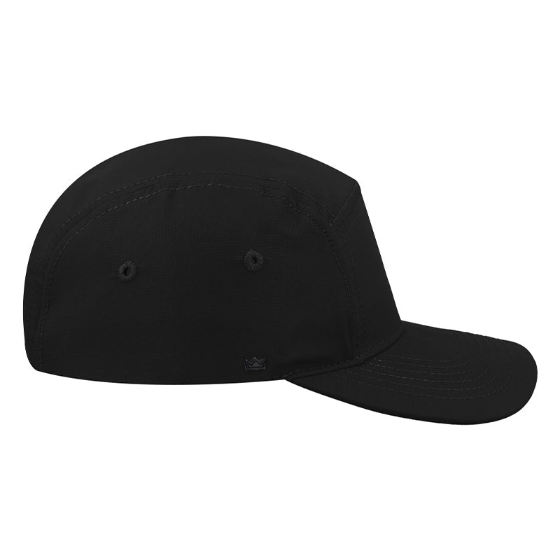 UFlex Ripstop 5 Panel Cap