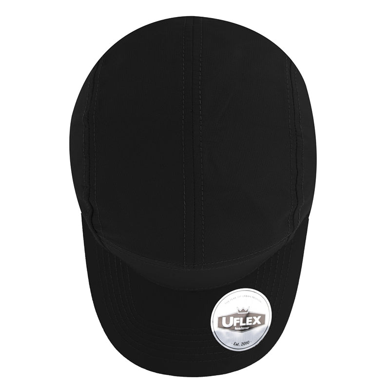 UFlex Ripstop 5 Panel Cap