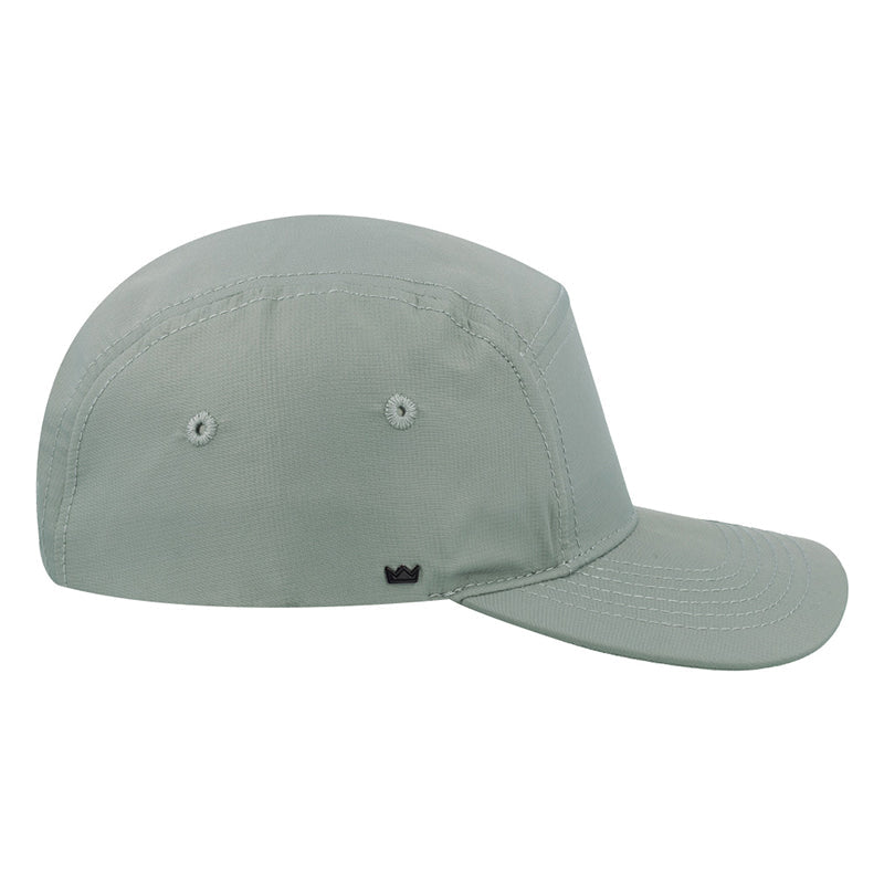 UFlex Ripstop 5 Panel Cap