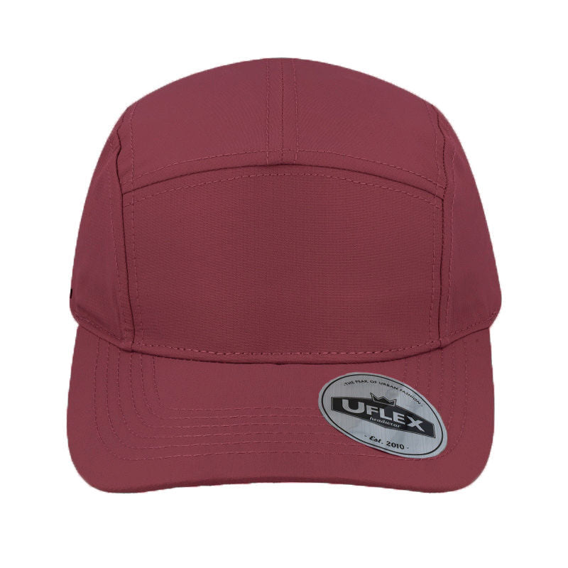 UFlex Ripstop 5 Panel Cap