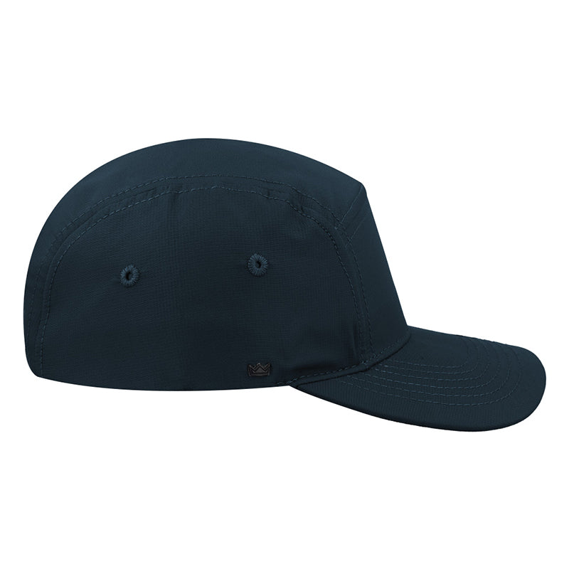 UFlex Ripstop 5 Panel Cap