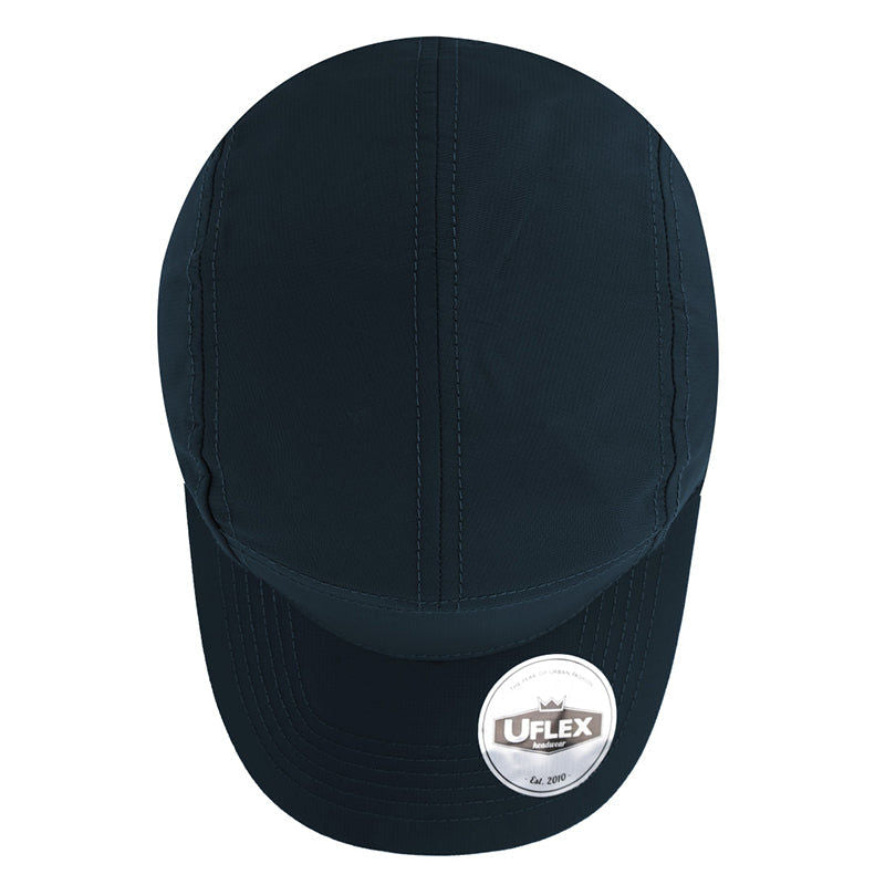 UFlex Ripstop 5 Panel Cap