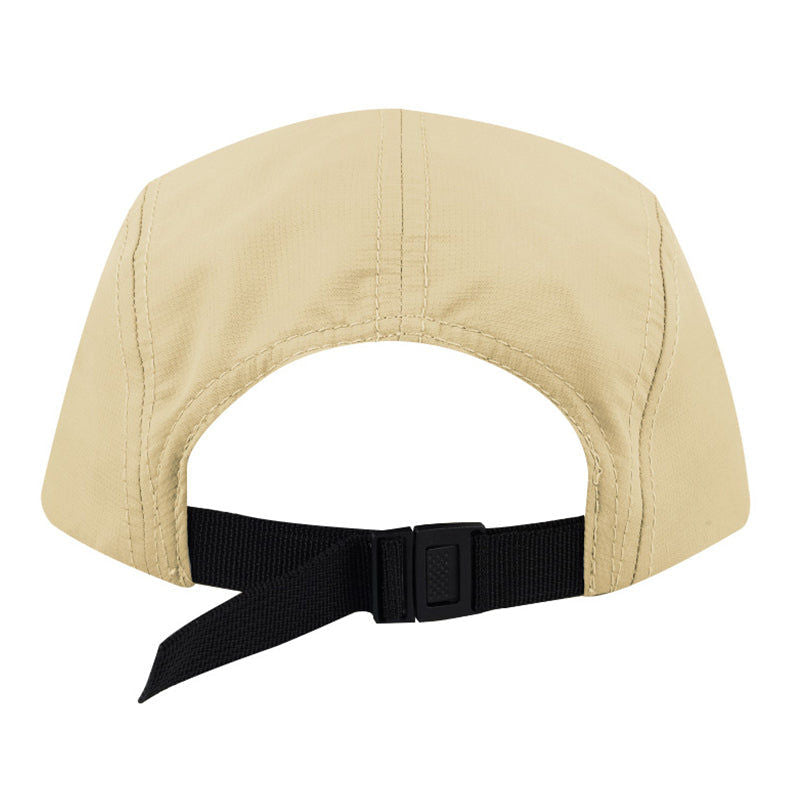 UFlex Ripstop 5 Panel Cap