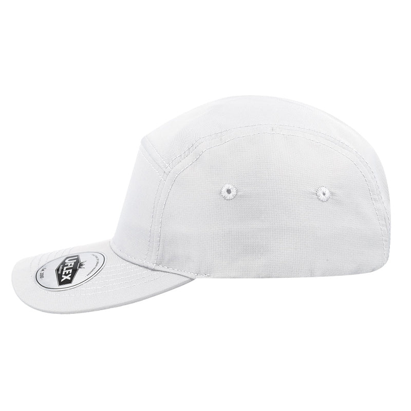 UFlex Ripstop 5 Panel Cap