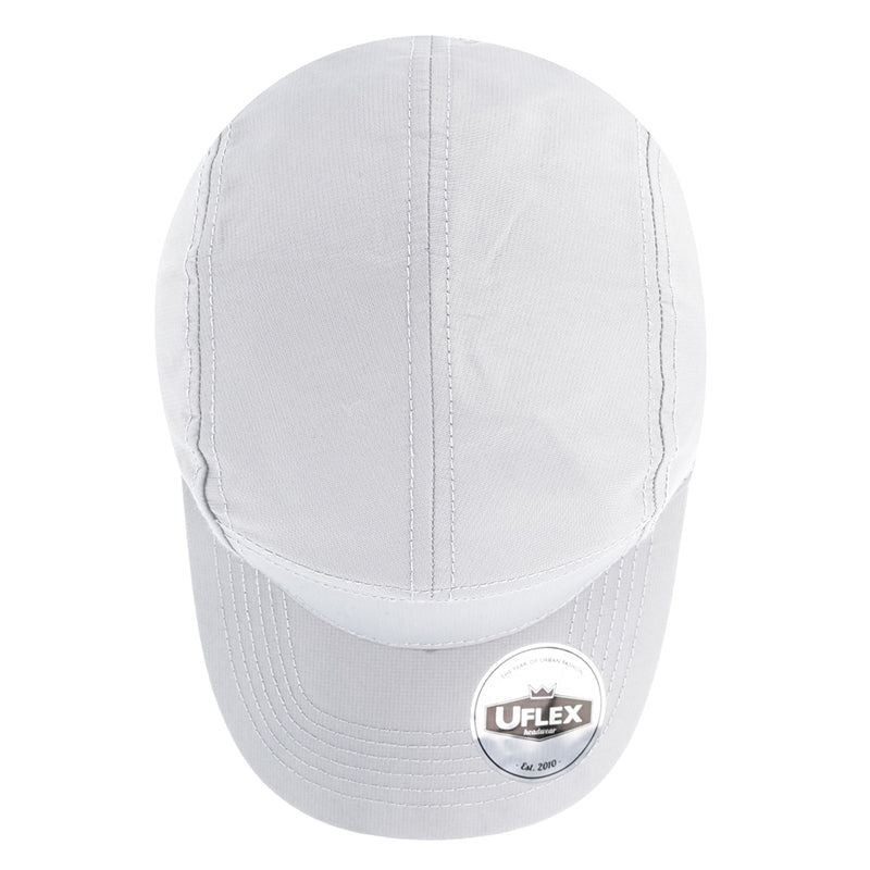 UFlex Ripstop 5 Panel Cap