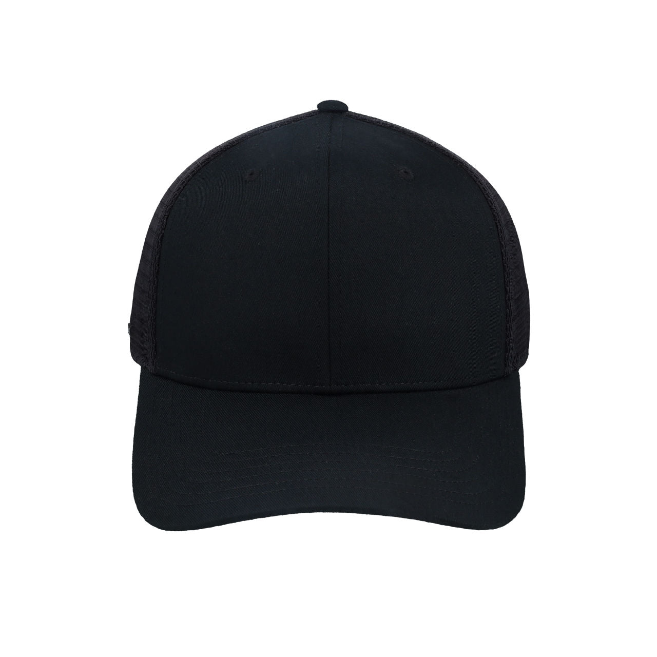 UFlex High Profile 6 Panel Trucker