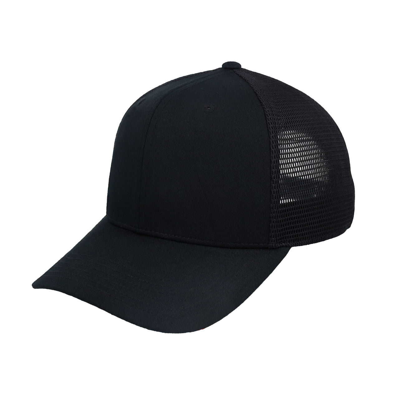UFlex High Profile 6 Panel Trucker