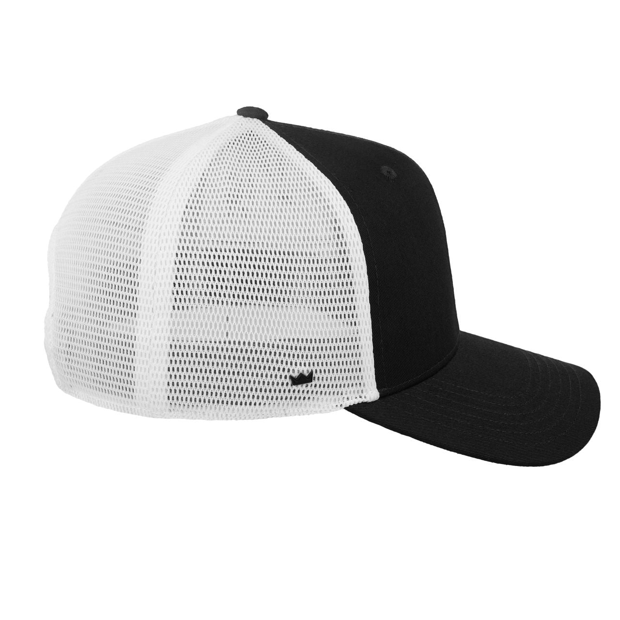 UFlex High Profile 6 Panel Trucker