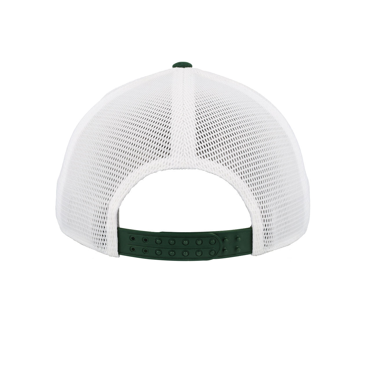 UFlex High Profile 6 Panel Trucker