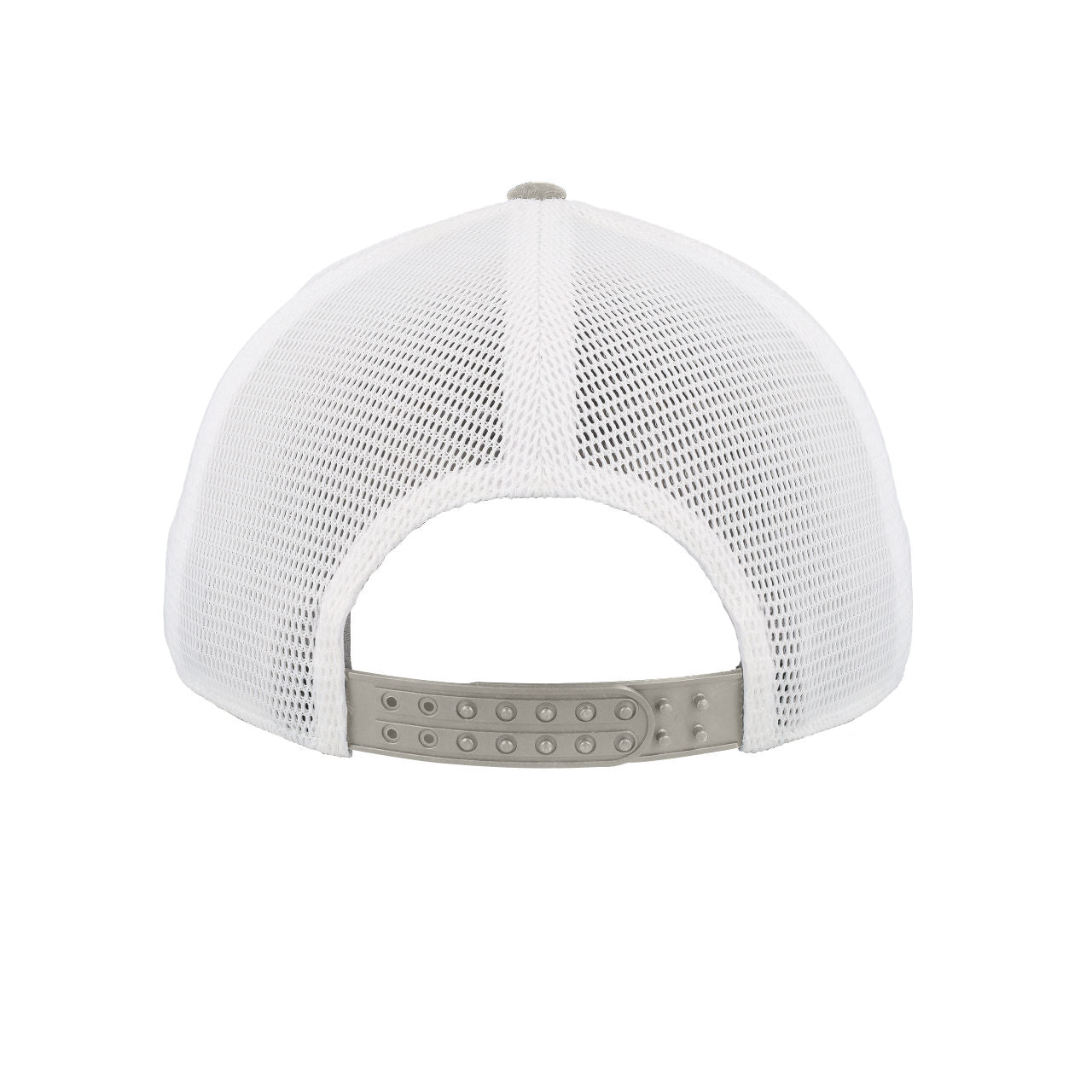 UFlex High Profile 6 Panel Trucker