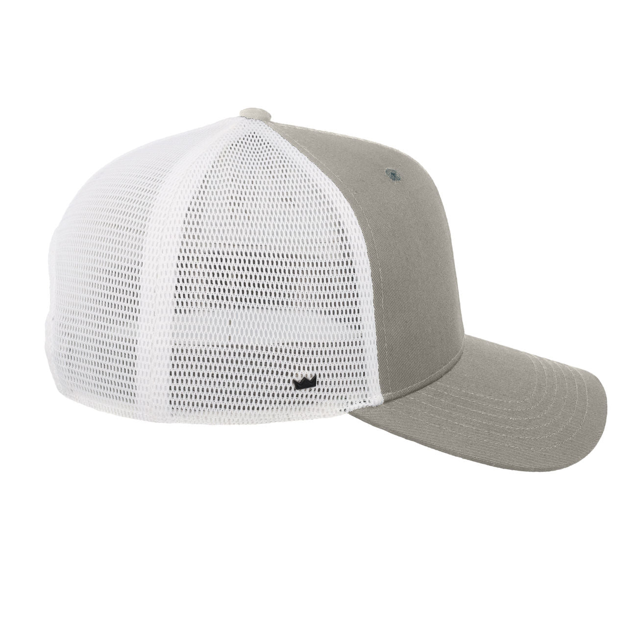 UFlex High Profile 6 Panel Trucker