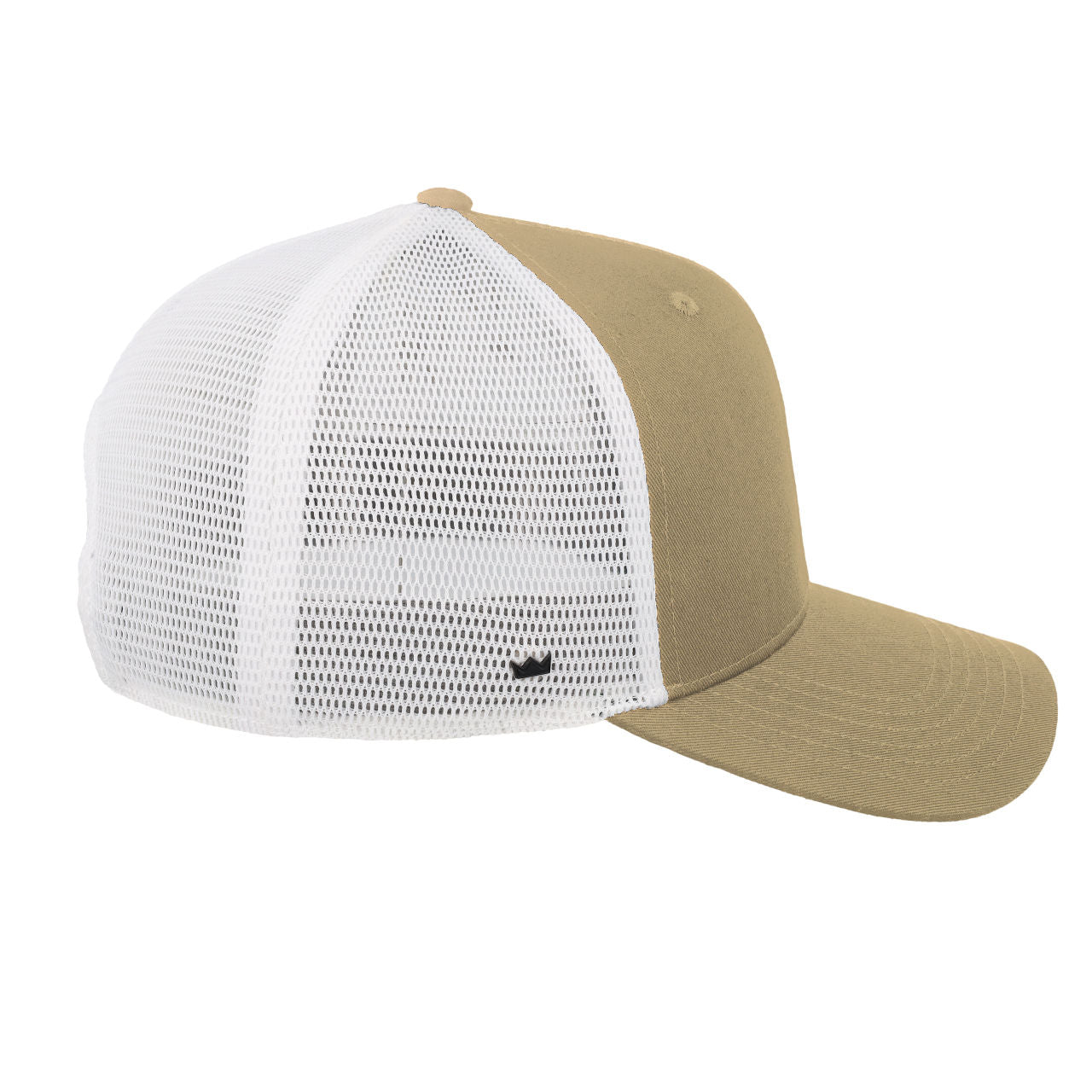 UFlex High Profile 6 Panel Trucker