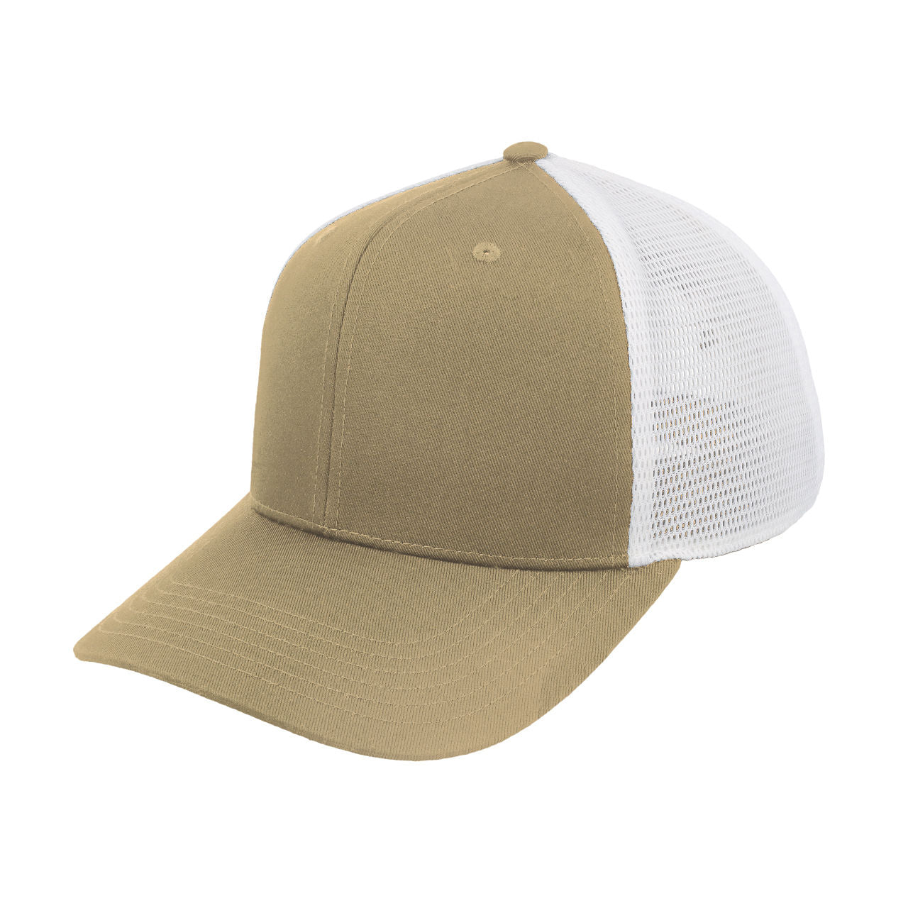 UFlex High Profile 6 Panel Trucker