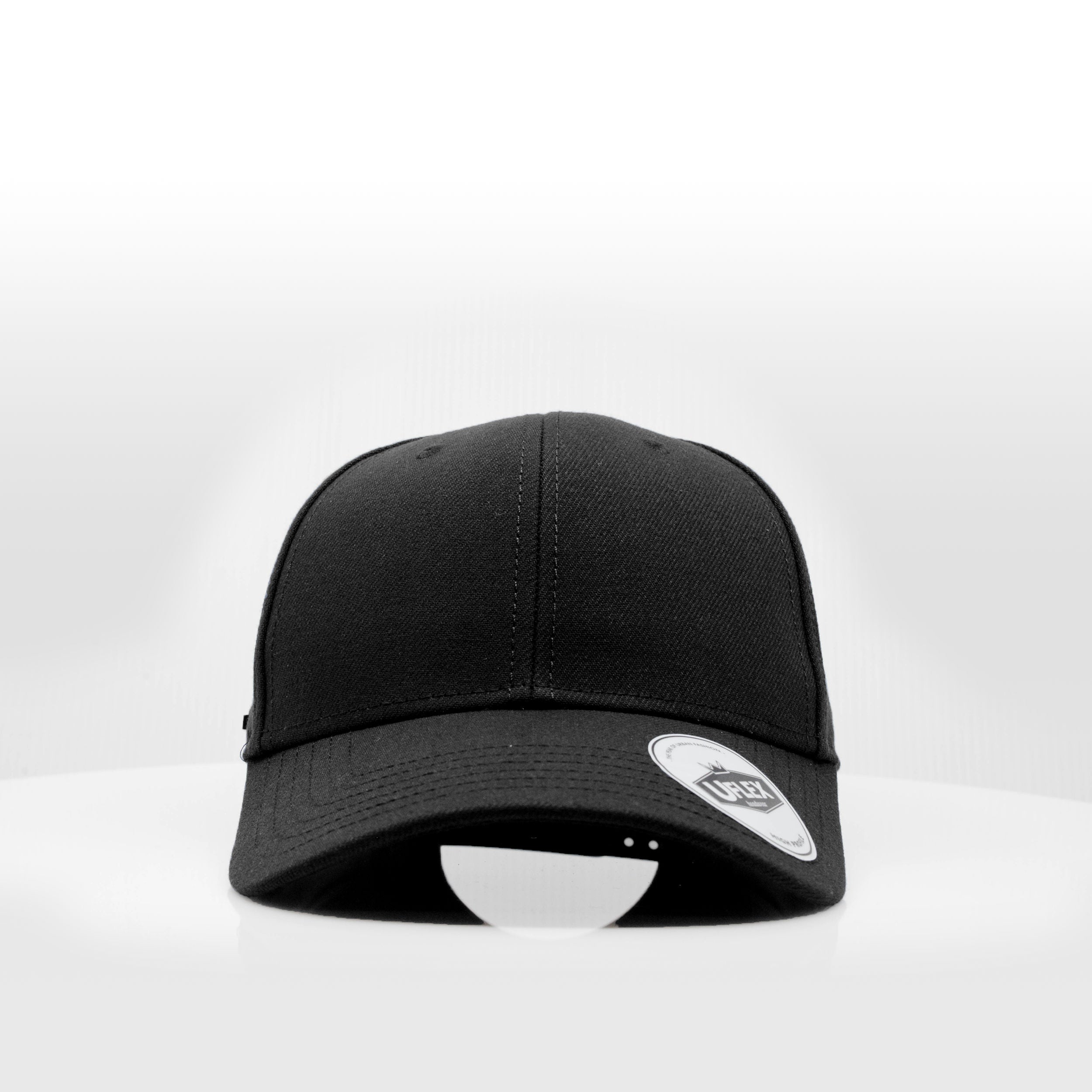 UFlex High Profile 6 Panel Snap Back