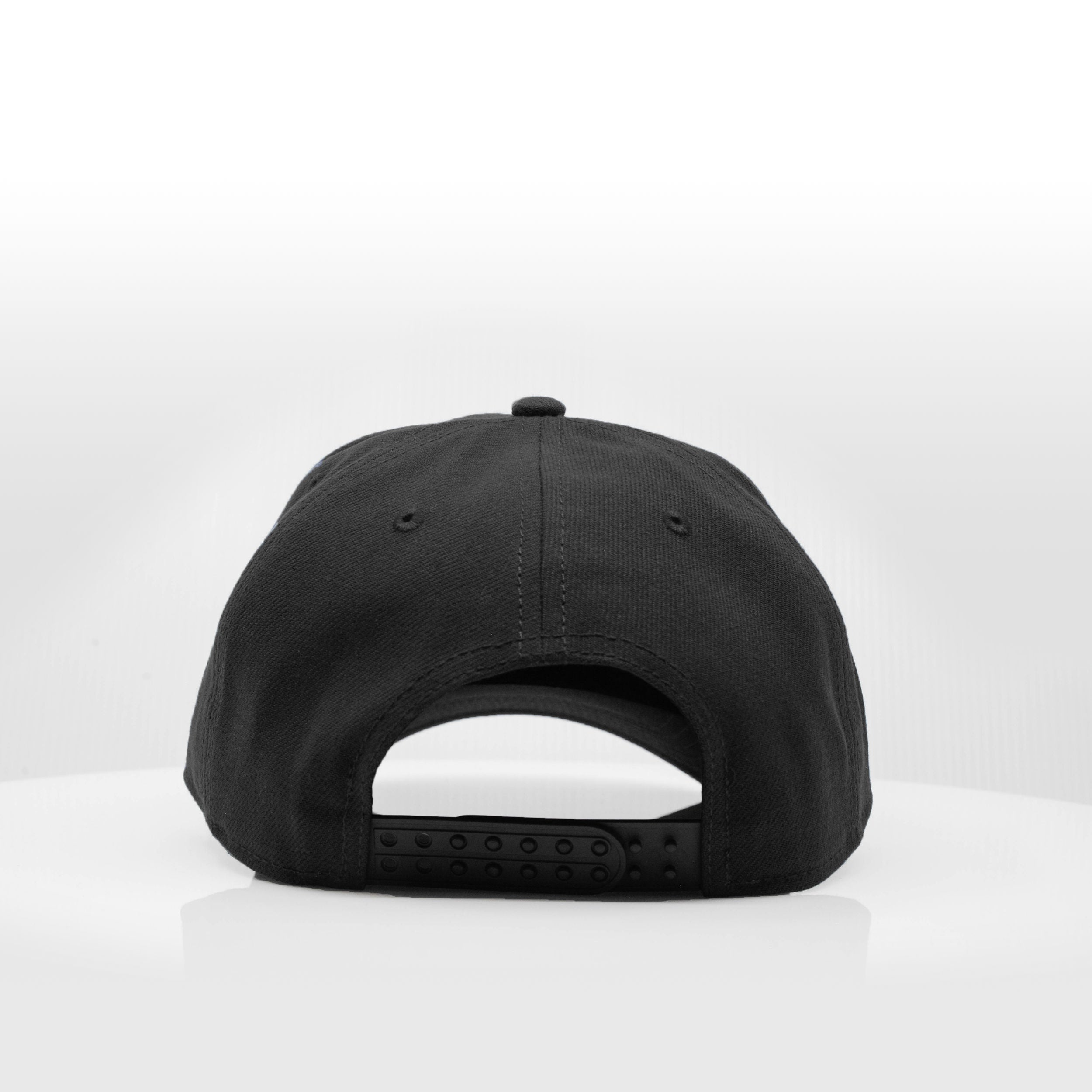 UFlex High Profile 6 Panel Snap Back