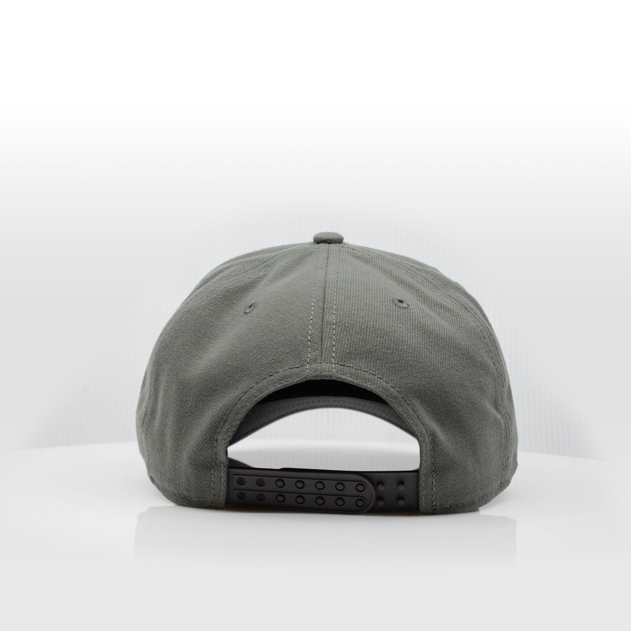 UFlex High Profile 6 Panel Snap Back
