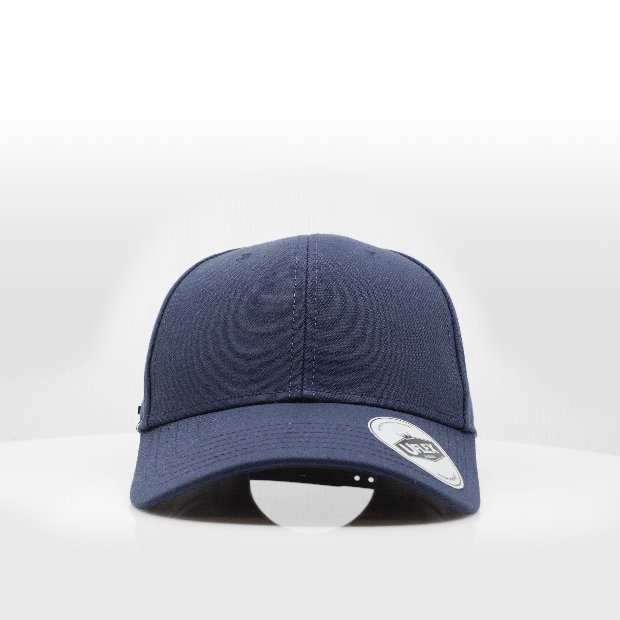 UFlex High Profile 6 Panel Snap Back